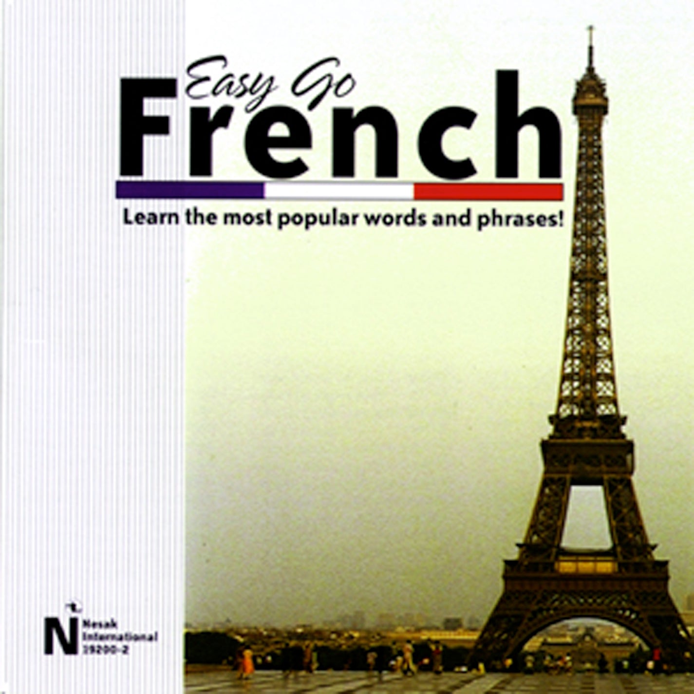 French-easy Go (CD)