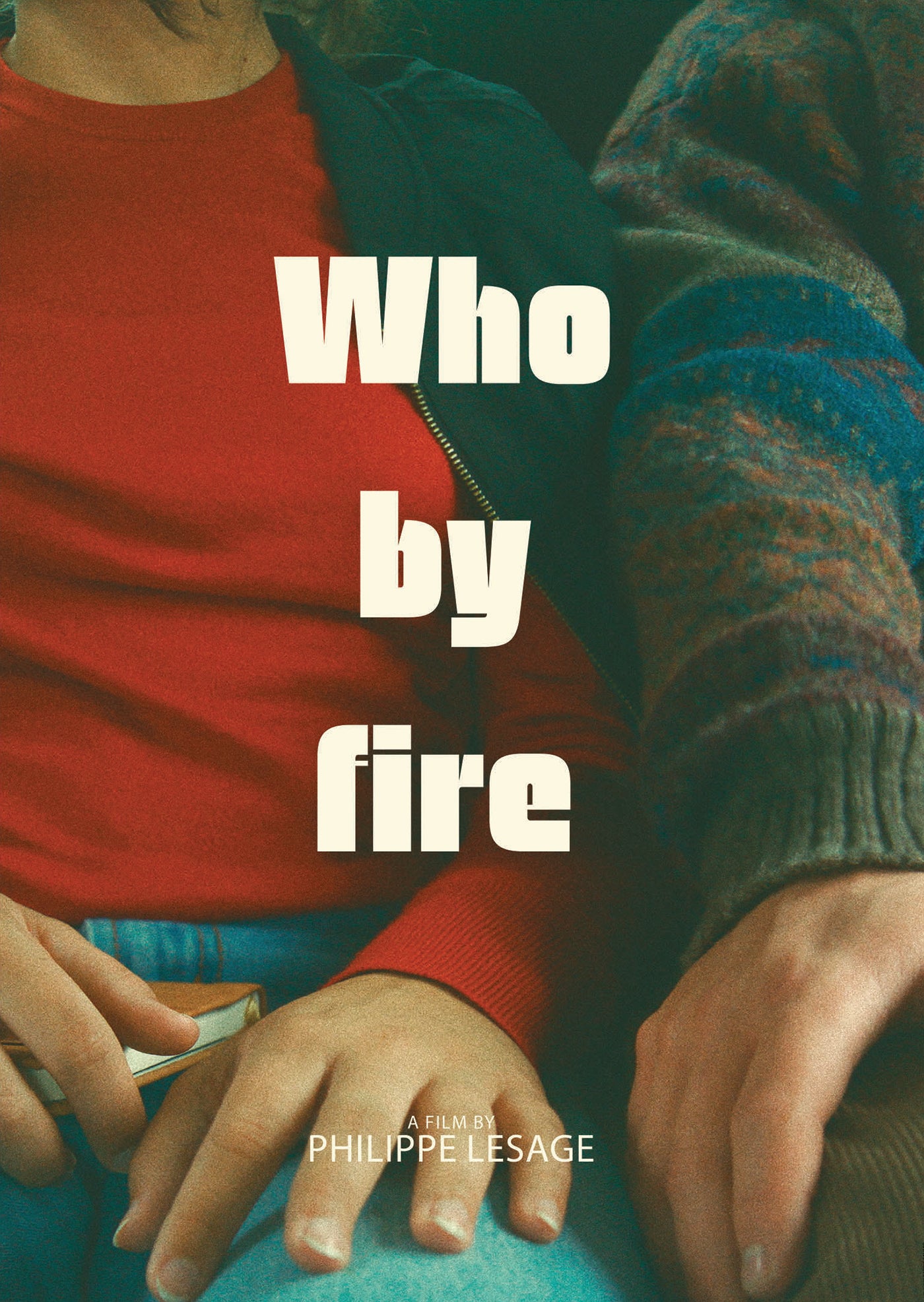 Who By Fire (DVD)