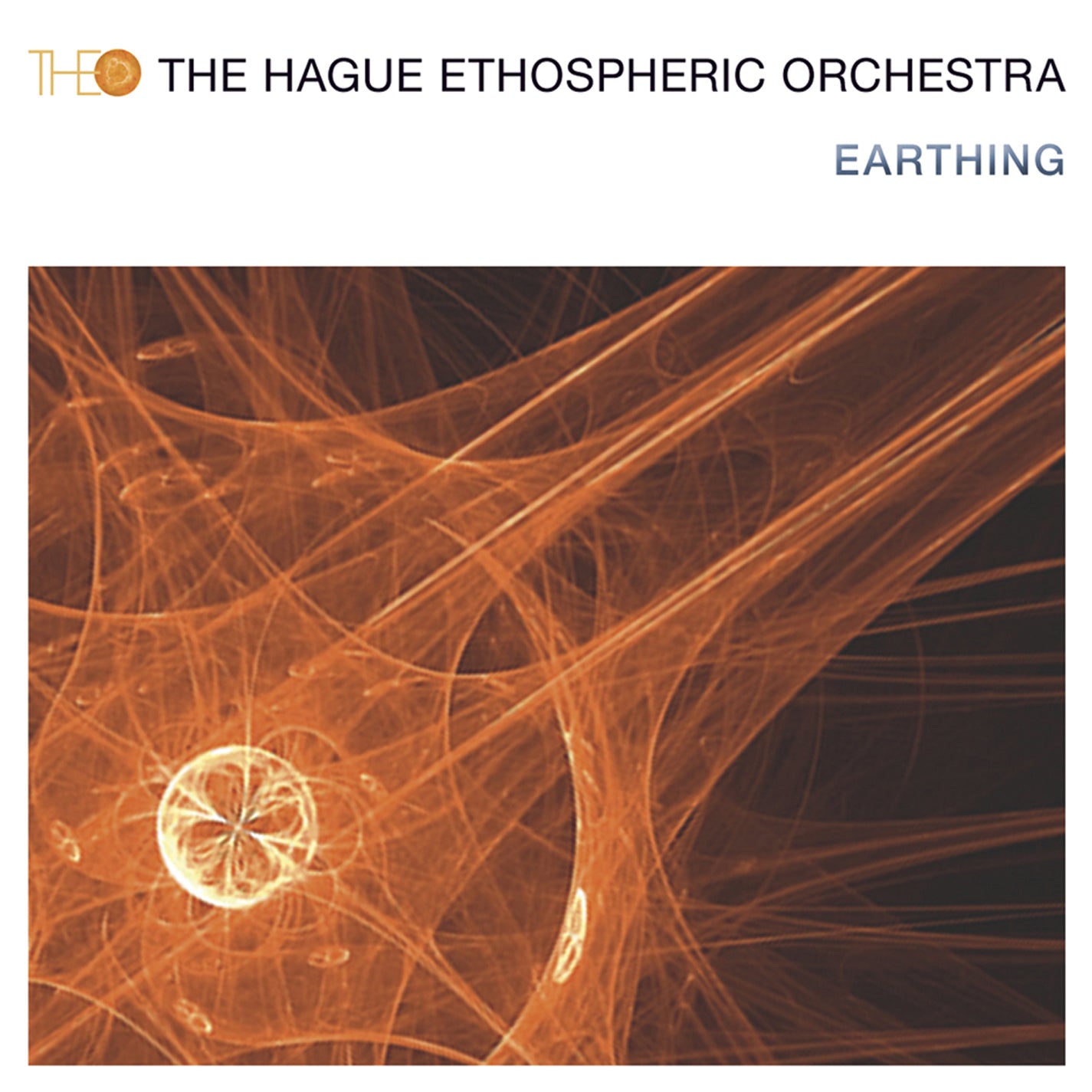 Hague Ethosperic Orchestra - Earthing (CD)