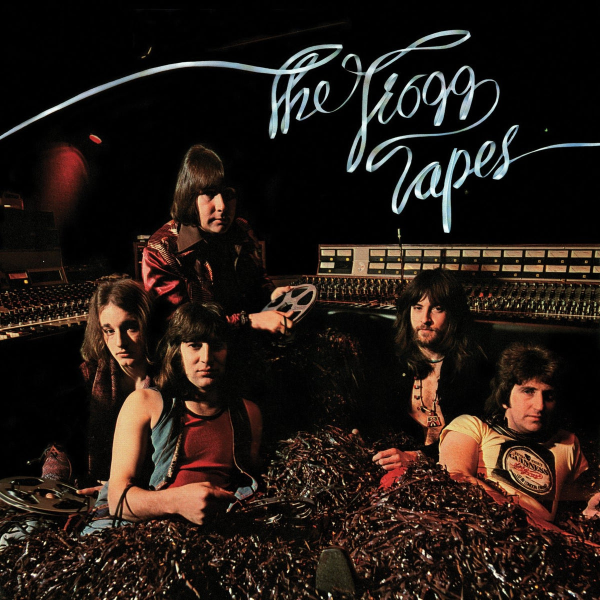 The Troggs - Trogg Tapes (CD)
