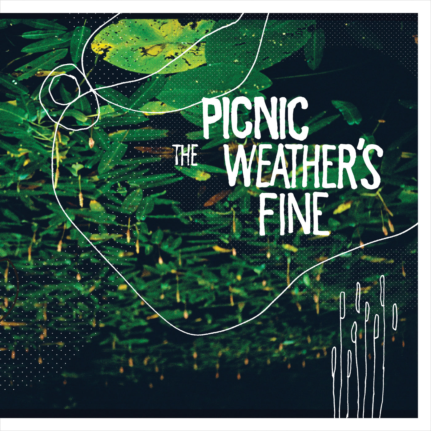 Picnic - The Weather's Fine (CD)