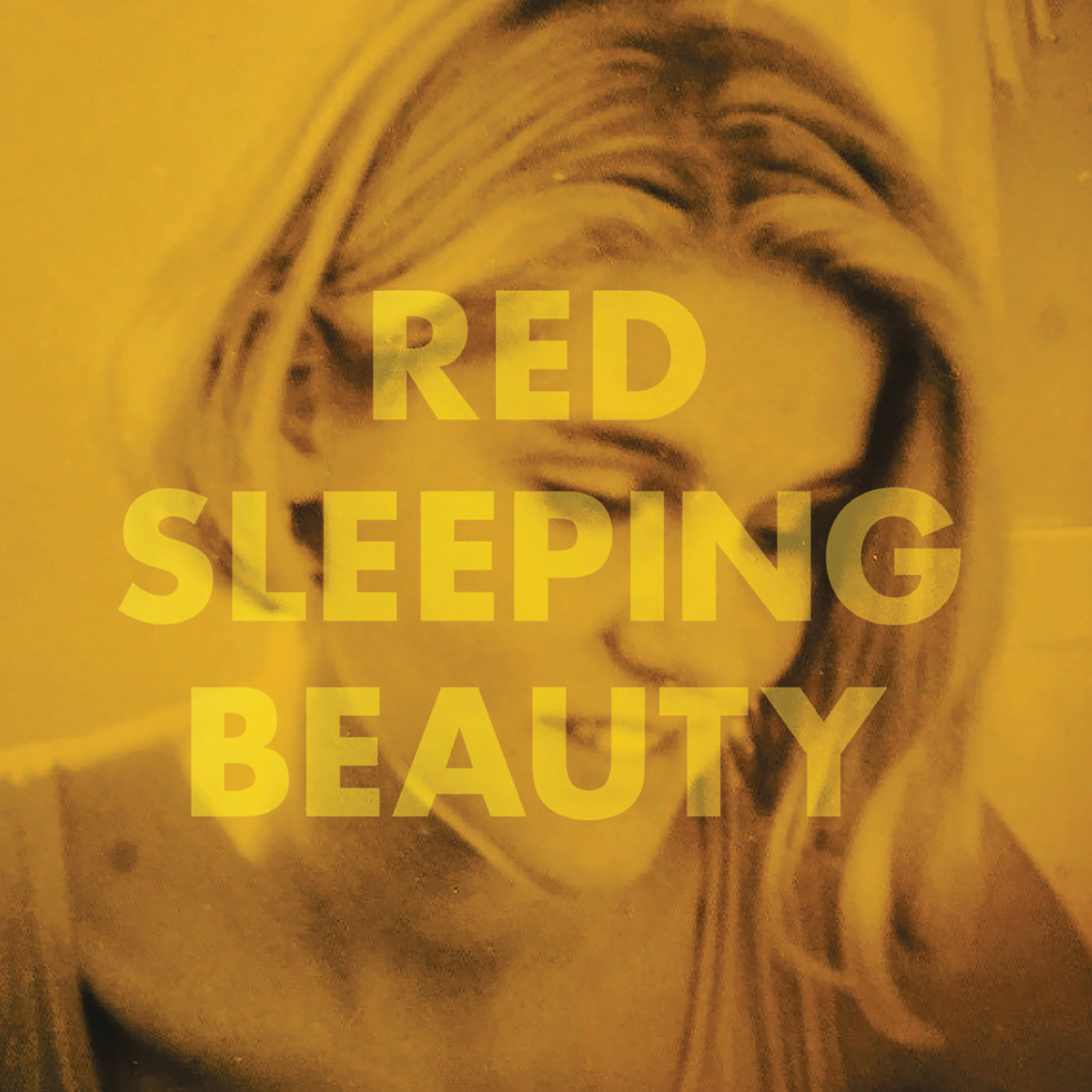 Red Sleeping Beauty - Kristina (CD)
