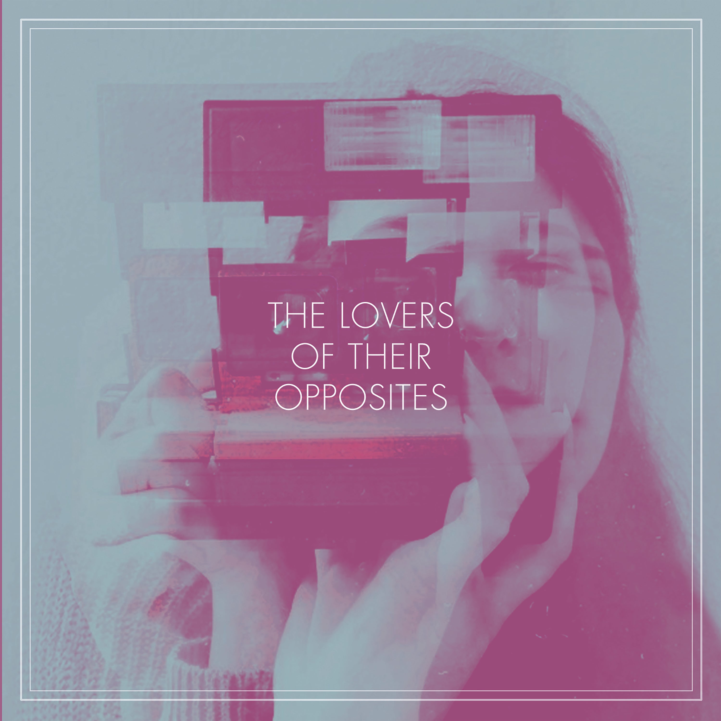 Some Gorgeous Accident - The Lovers Of Their Opposites (CD)