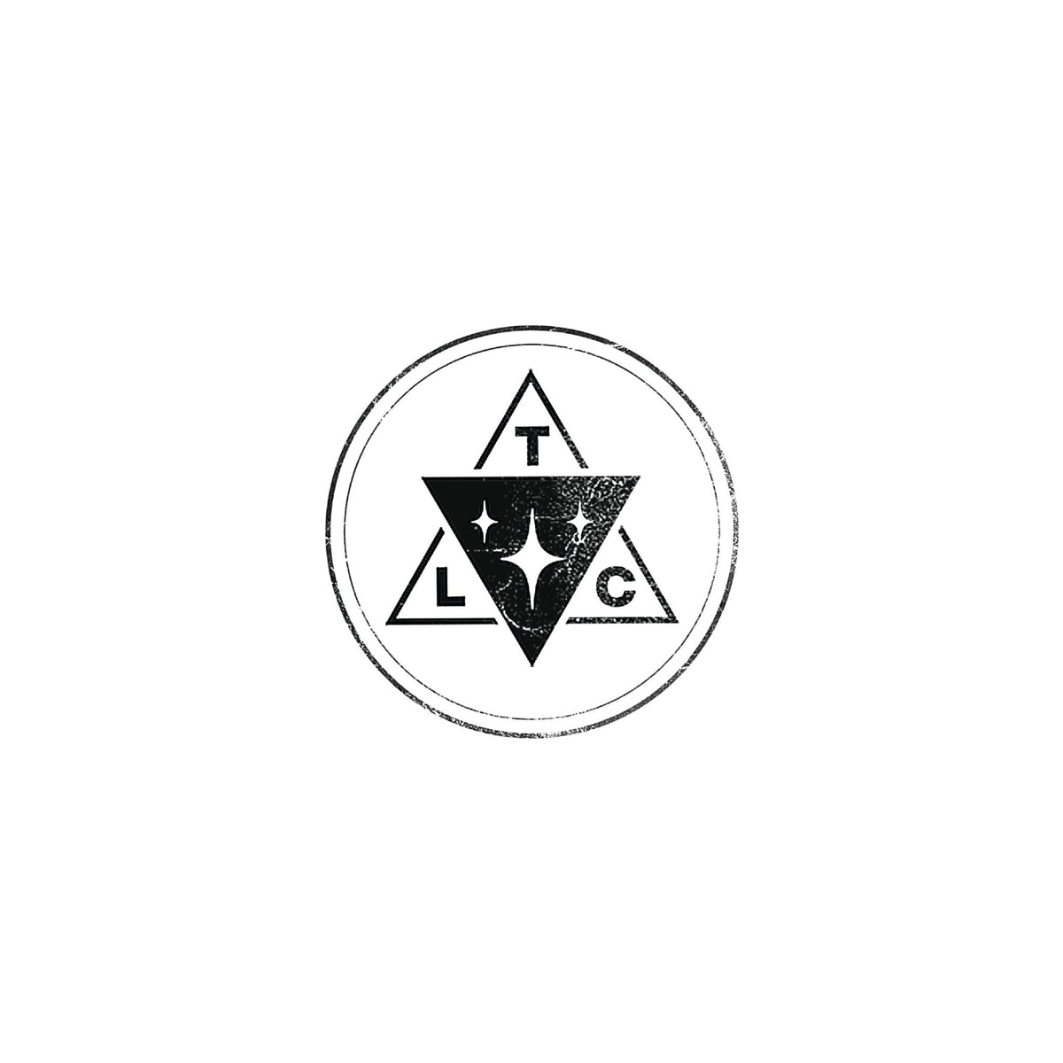The Lions Constellation - New Moon Rising (LP)
