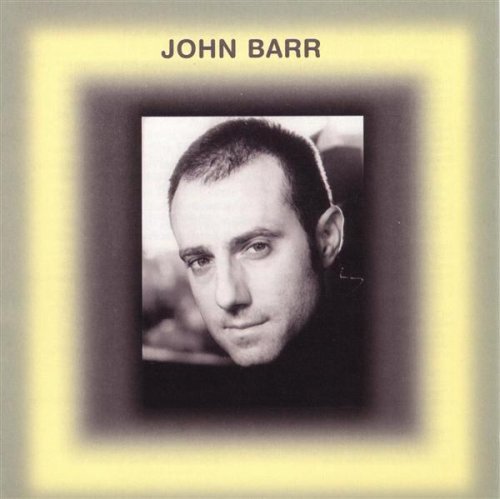 John Barr - John Barr (CD)