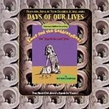 Days Of Our Lives Cast/gordo - Emma And The Gobblety-goos (CD)