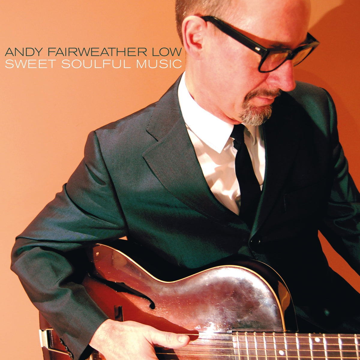 Andy Fairweather Low - Sweet Soulful Music (Limited Edition Vinyl) (LP)