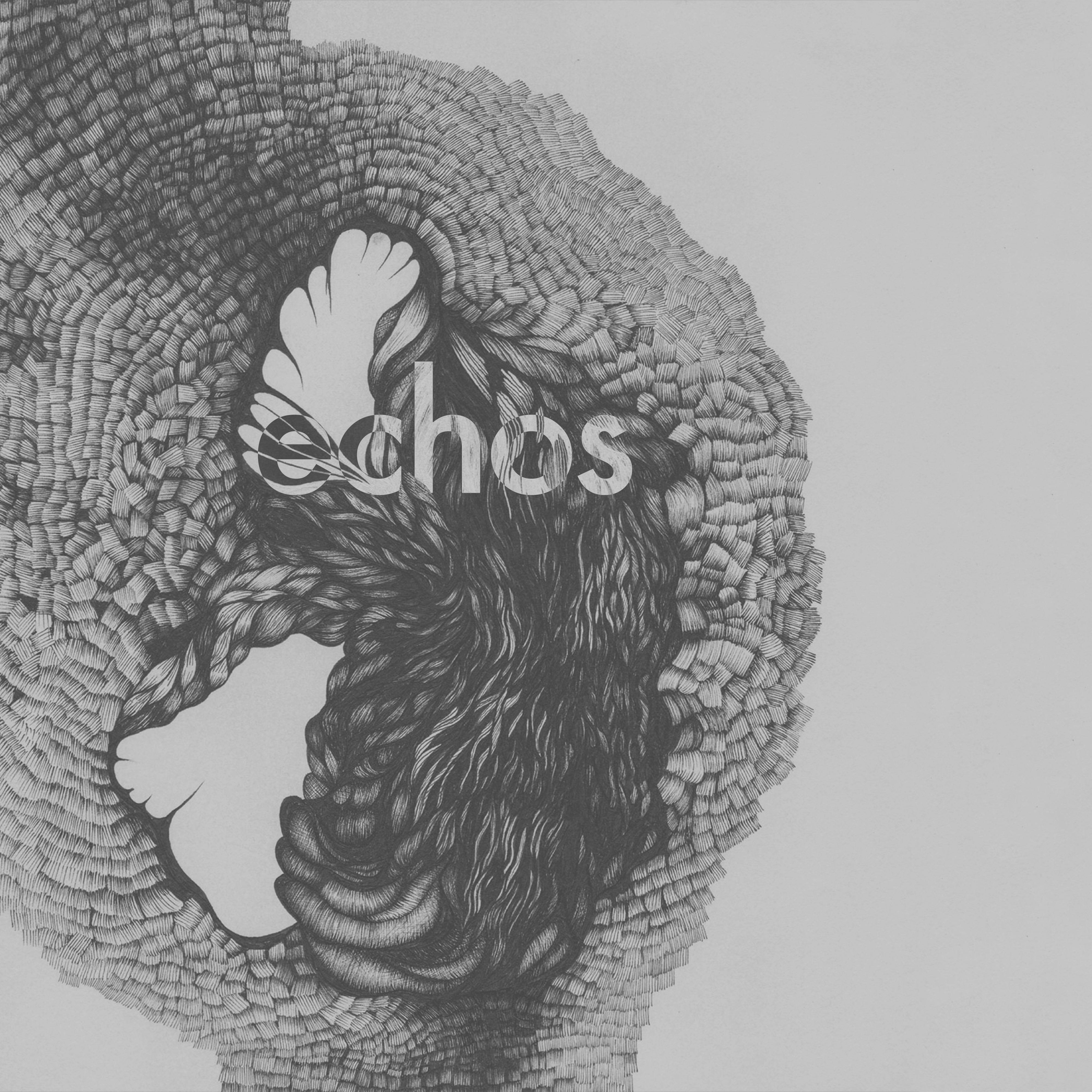 Late Night Alumni - Echos (LP)