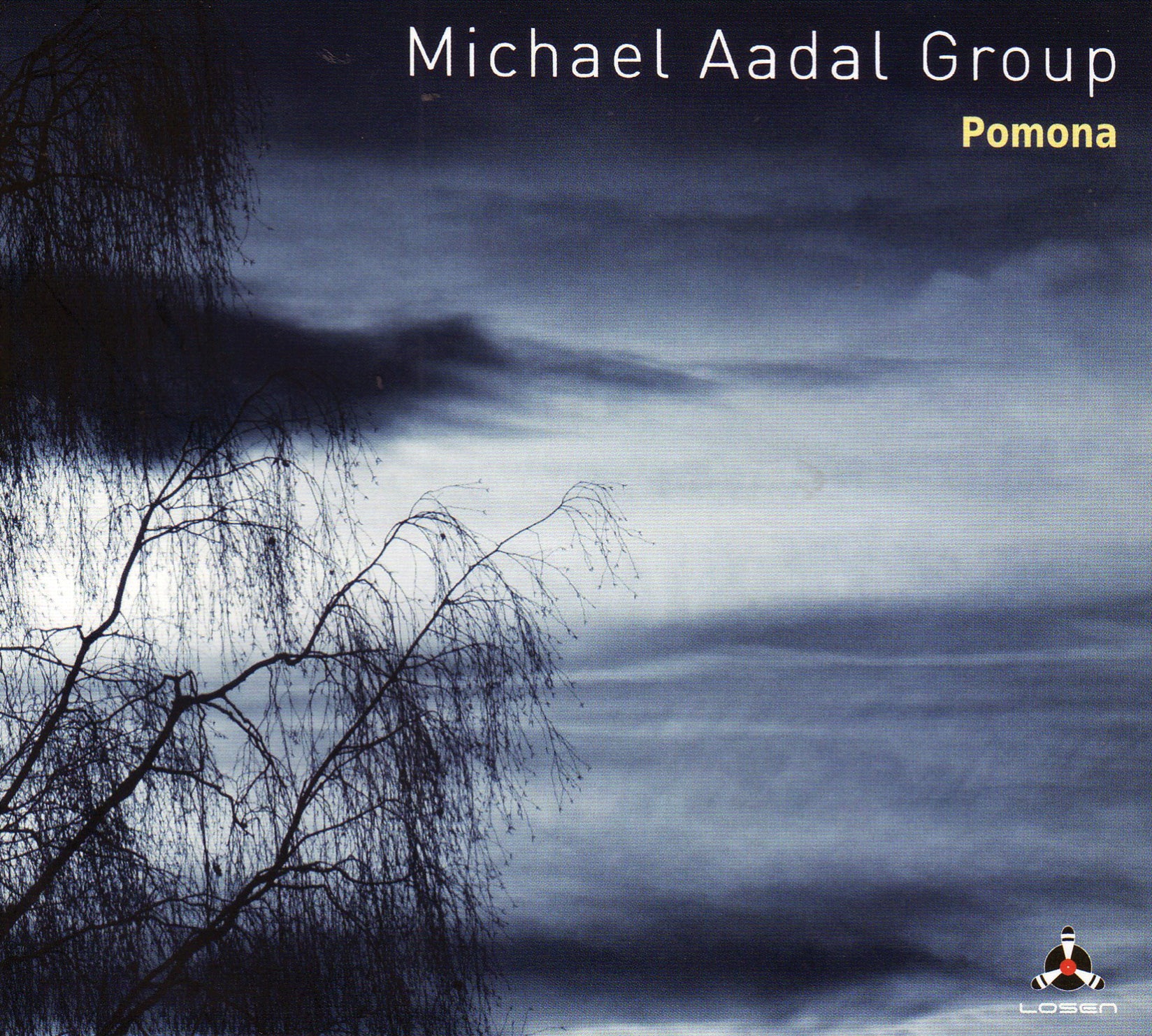 Michael Aadal Group - Pomona (CD)