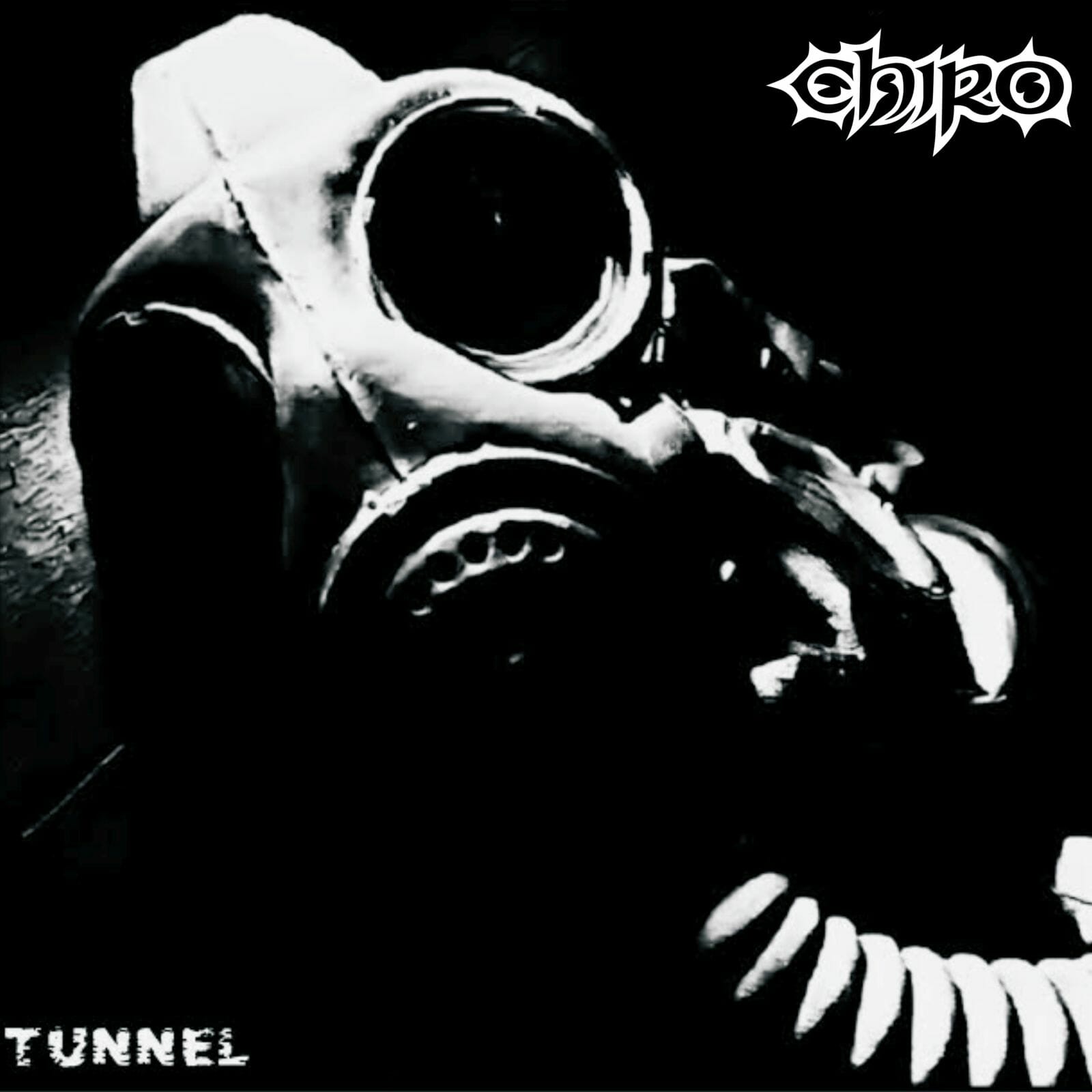 Chiro - Tunnel (LP)
