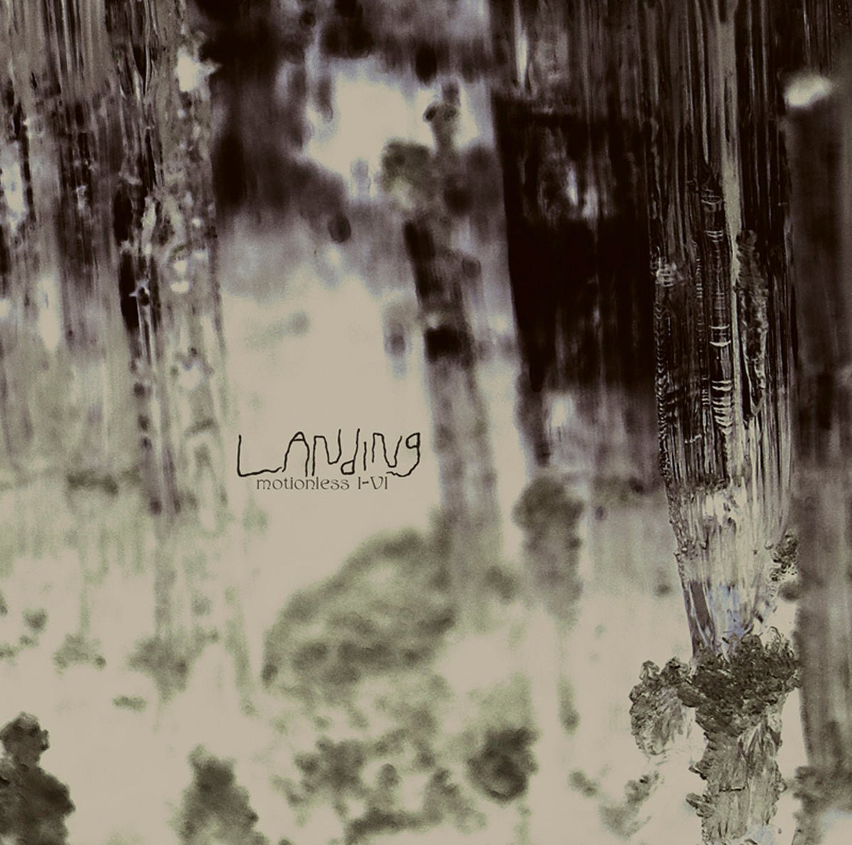 Landing - Motionless I-VI (180 Gram Vinyl) (LP)