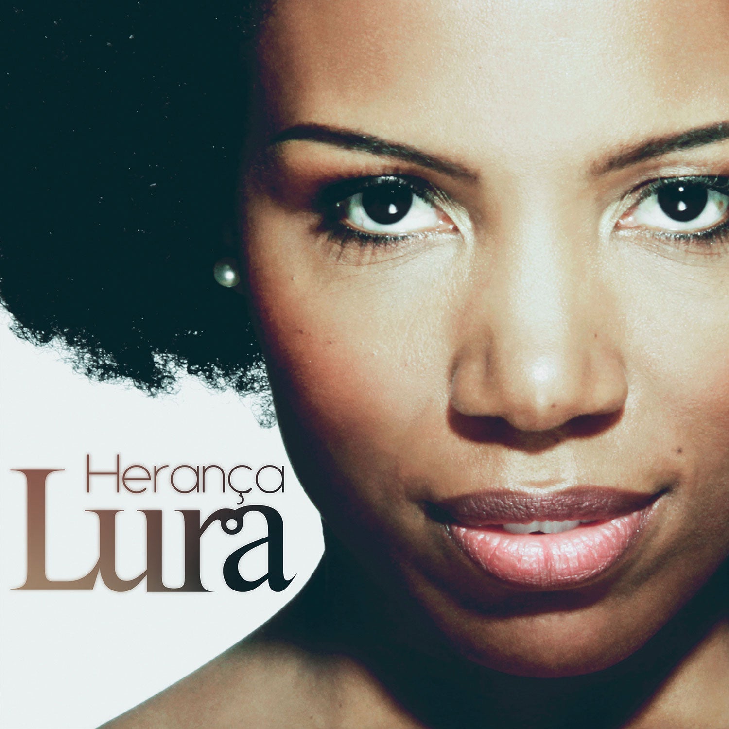 Lura - Heranca (CD)
