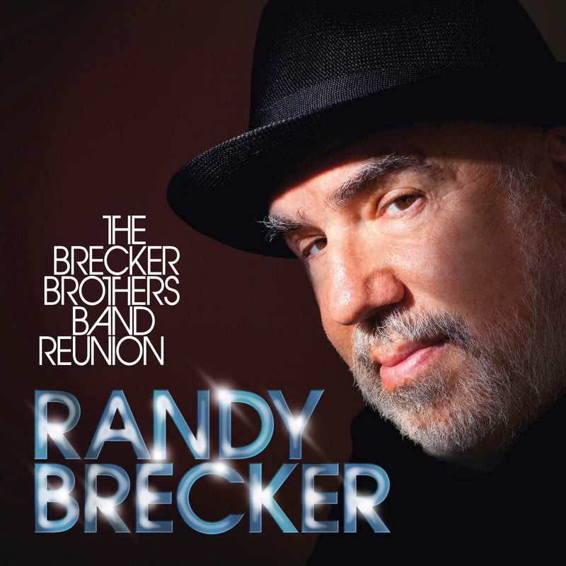 Randy Brecker - The Brecker Brothers Band Reunion (LP)