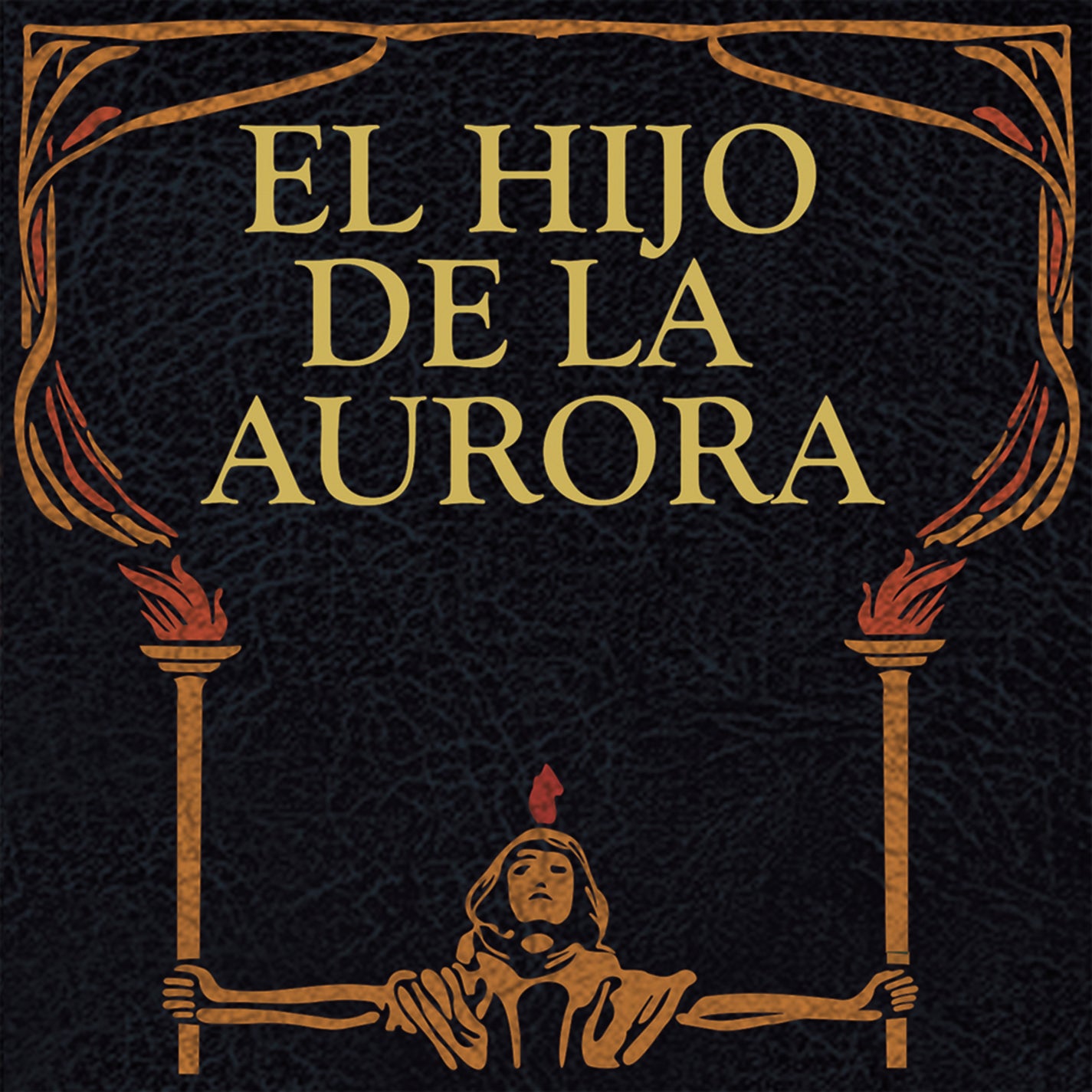 El Hijo De La Aurora - The Enigma Of Evil (CD)