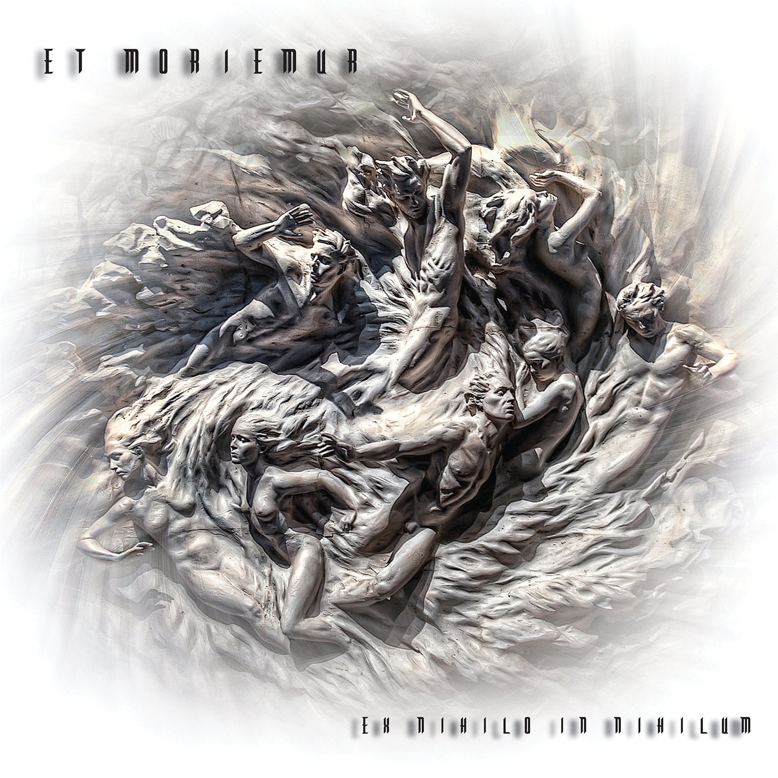 Et Moriemur - Ex Nihilo In Nihilum (LP)