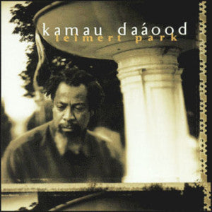 Kamau Daaood - Leimert Park (CD)