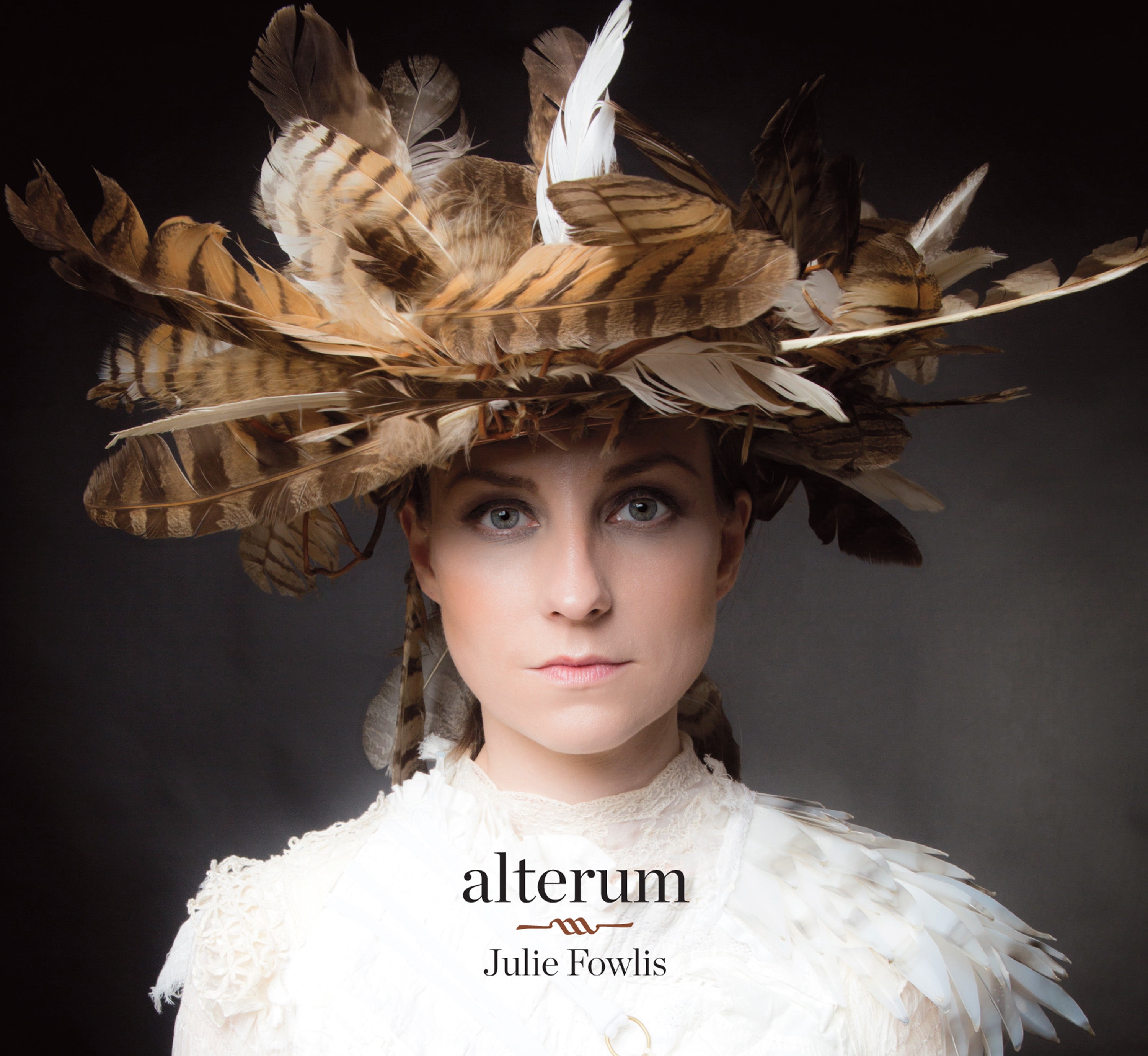 Julie Fowlis - Alterum (CD)