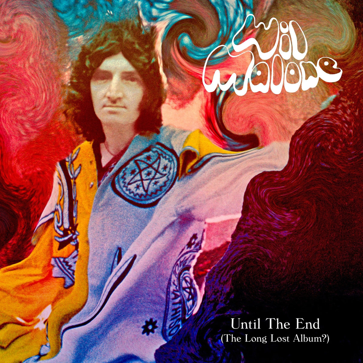 Wil Malone - Until The End (The Long Lost Album?) (CD)
