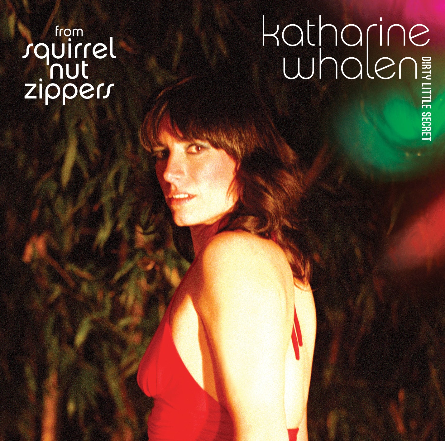 Katherine Whalen - Dirty Little Secret (CD)