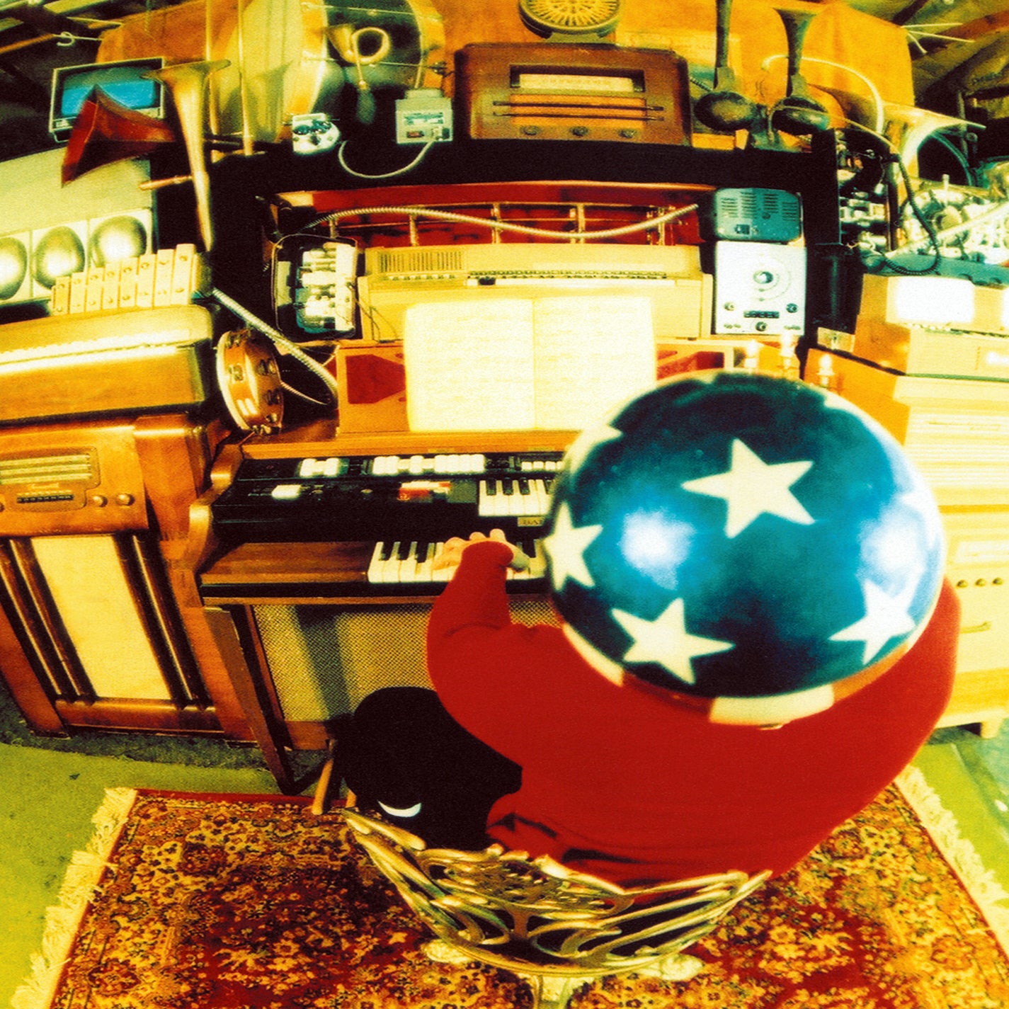 Two and a Half White Guys - Leather Jackets and Moustache Wax (CD)