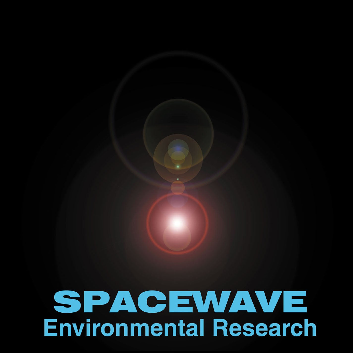 Spacewave - Environmental Research (CD)