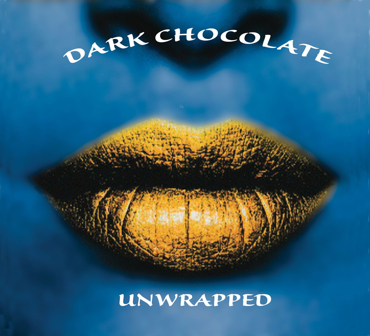 Dark Chocolate - Unwrapped (CD)