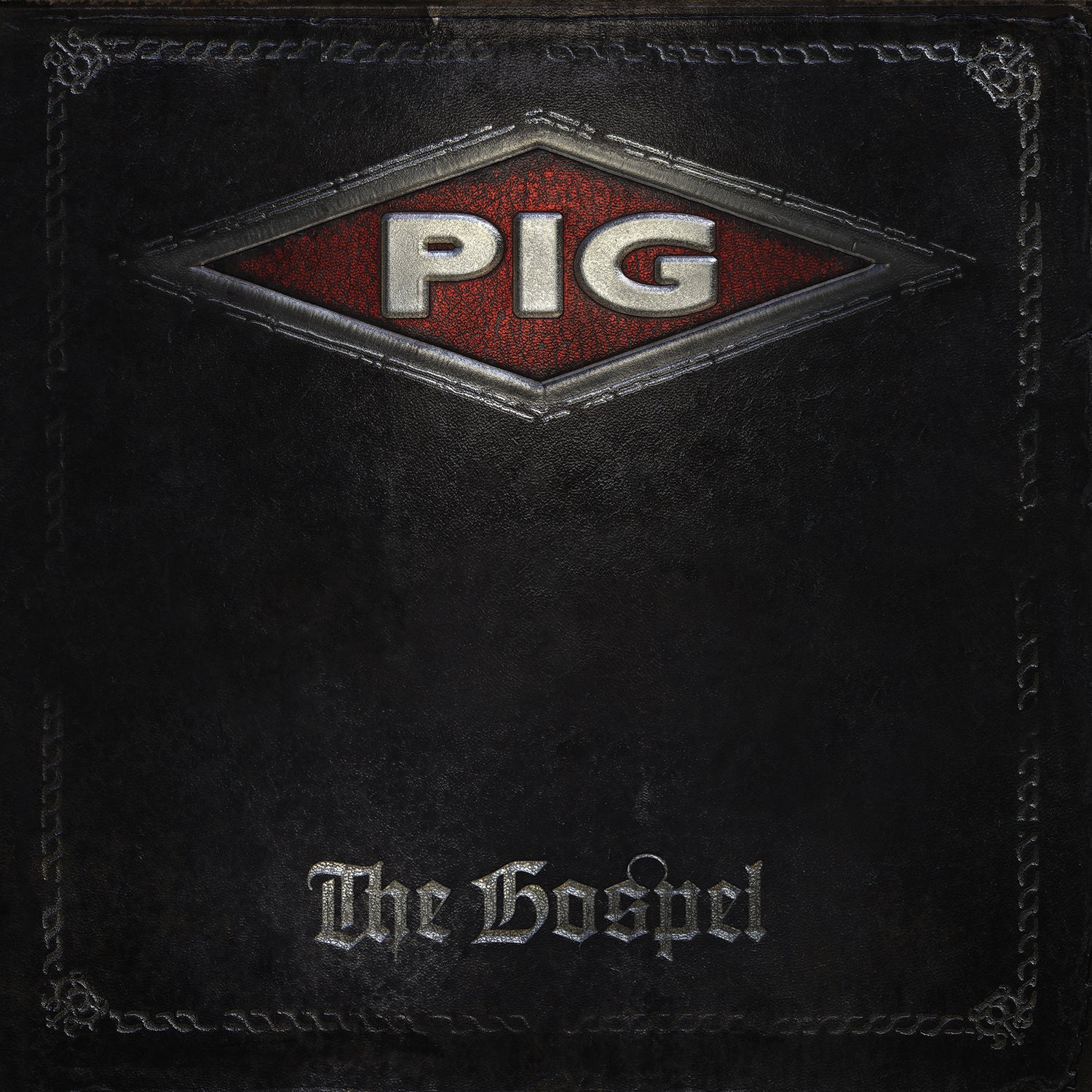 Pig - The Gospel (CD)