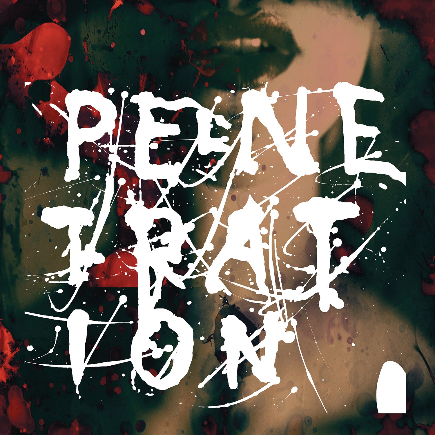 Penetration - Resolution (CD)