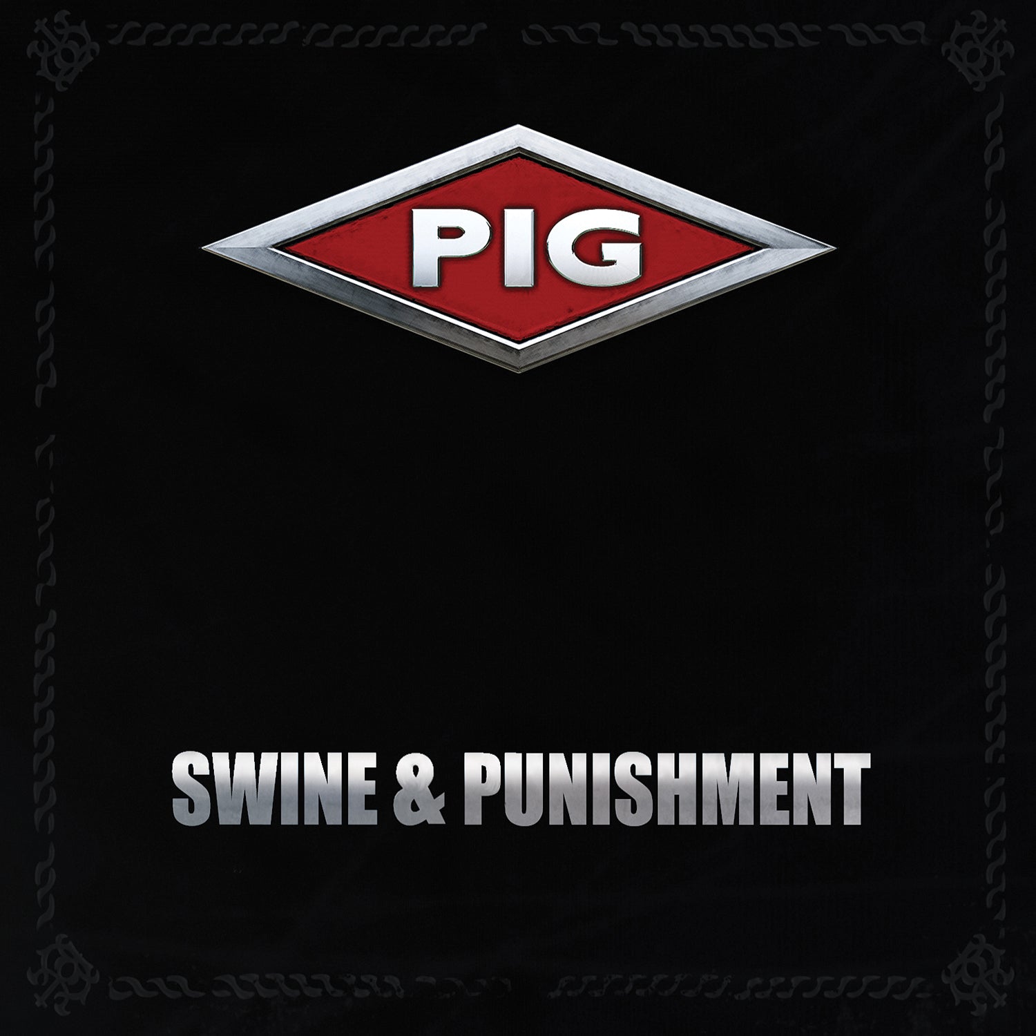 Pig - Swine & Punishment (CD)