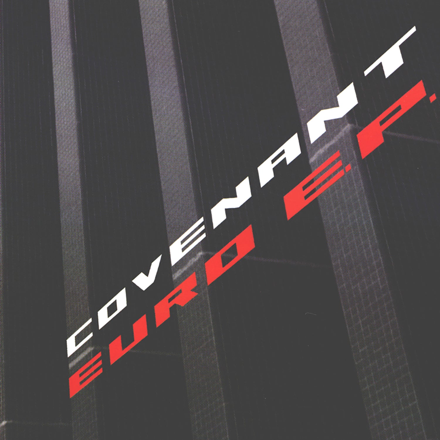 Covenant - Euro (CD)