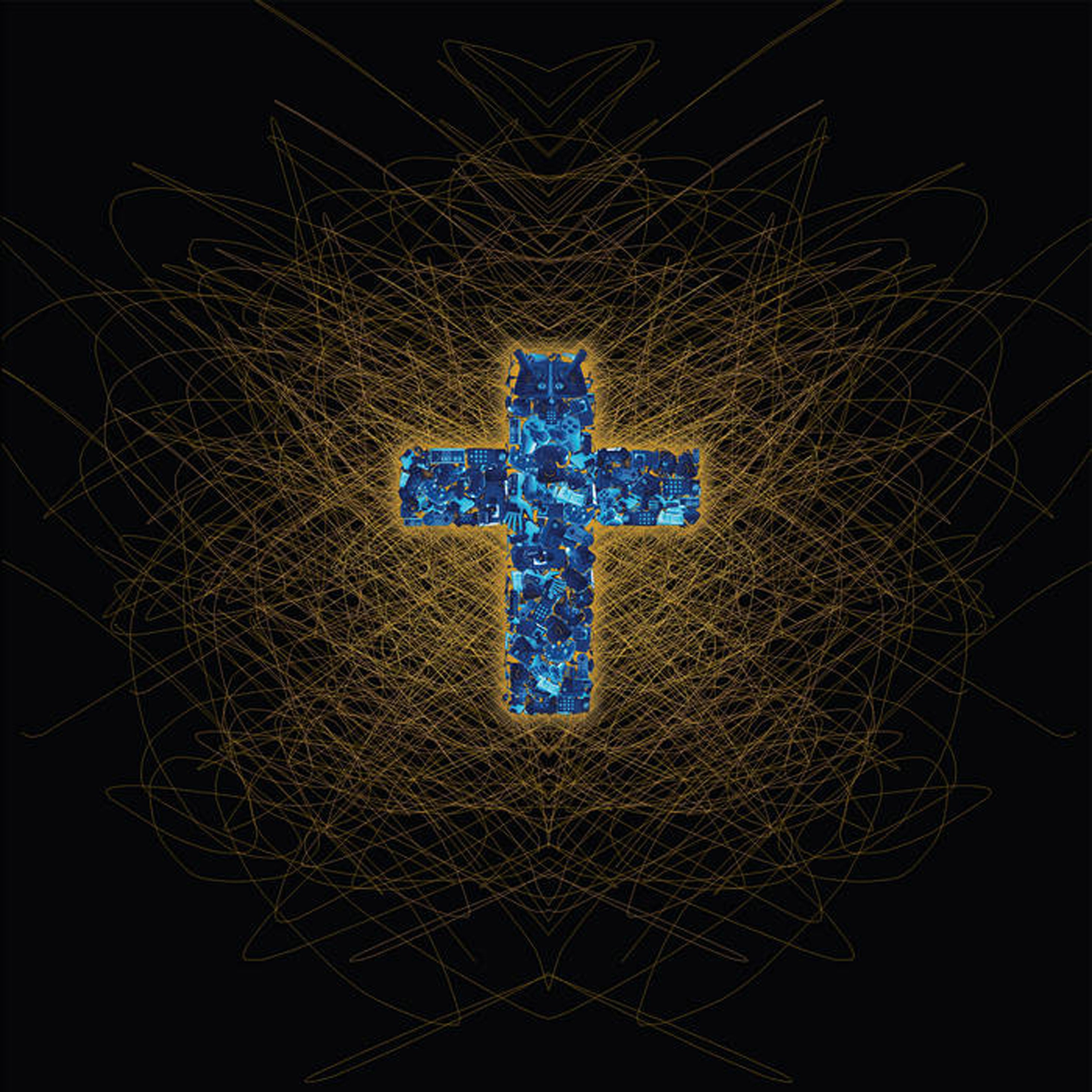 Mindless Self Indulgence - You'll Rebel To Anything (Limited Edition Brown Vinyl) (LP)