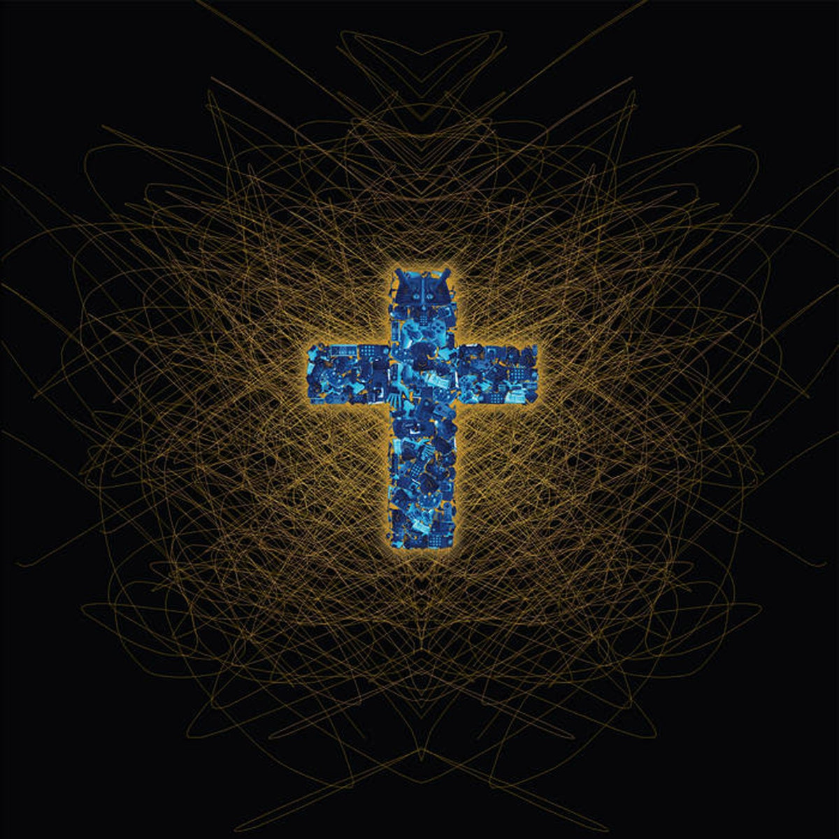 Mindless Self Indulgence - You'll Rebel To Anything (Limited Edition Brown Vinyl) (LP)