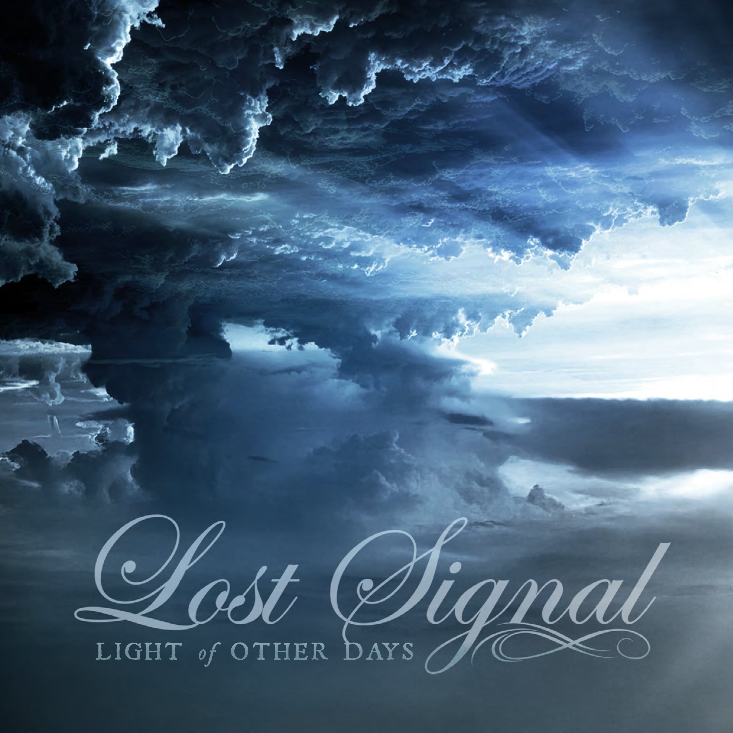 Lost Signal - Light Of Other Days (CD)