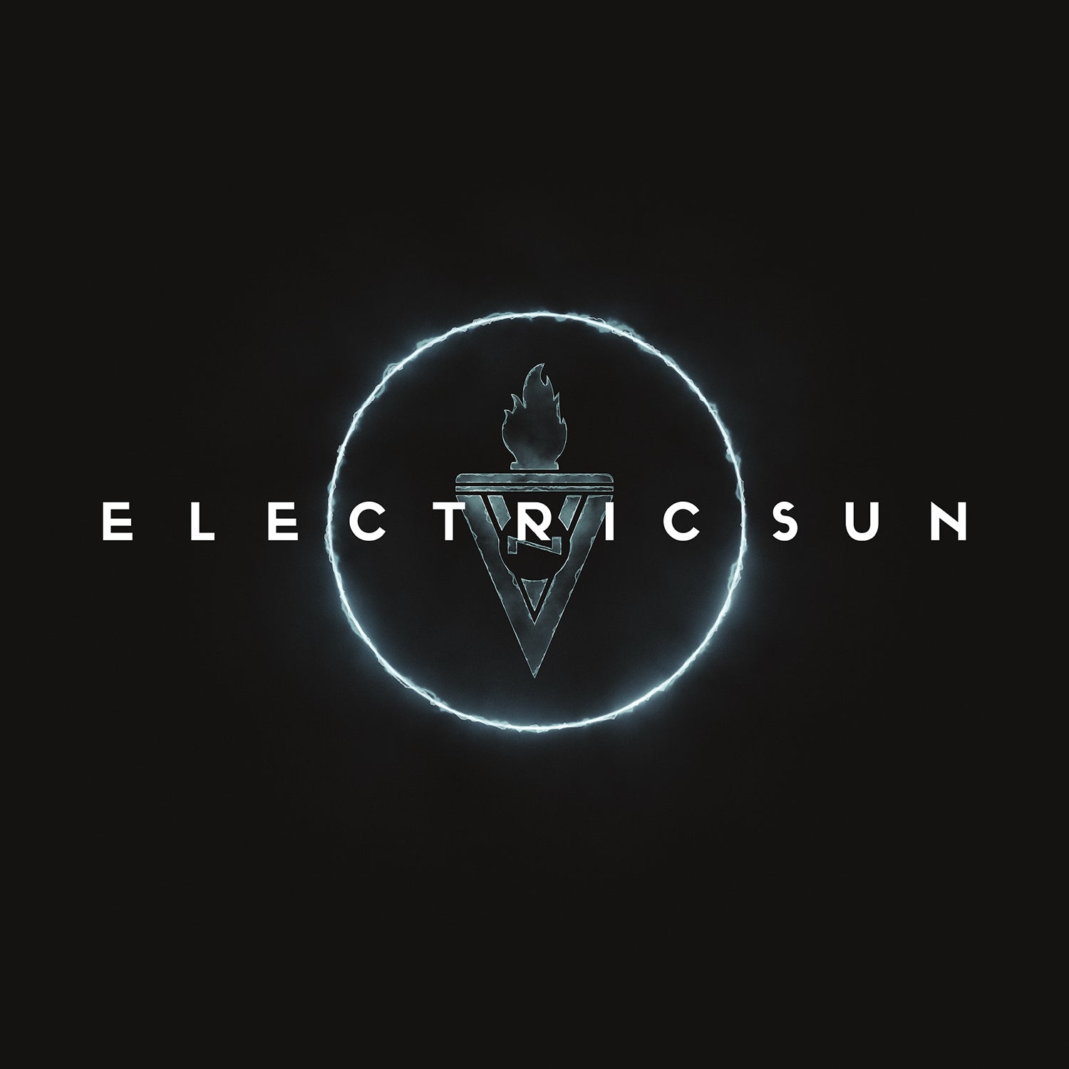 VNV Nation - Electric Sun (Limited Edition 2nd Edition Translucent Blue Vinyl) (LP)