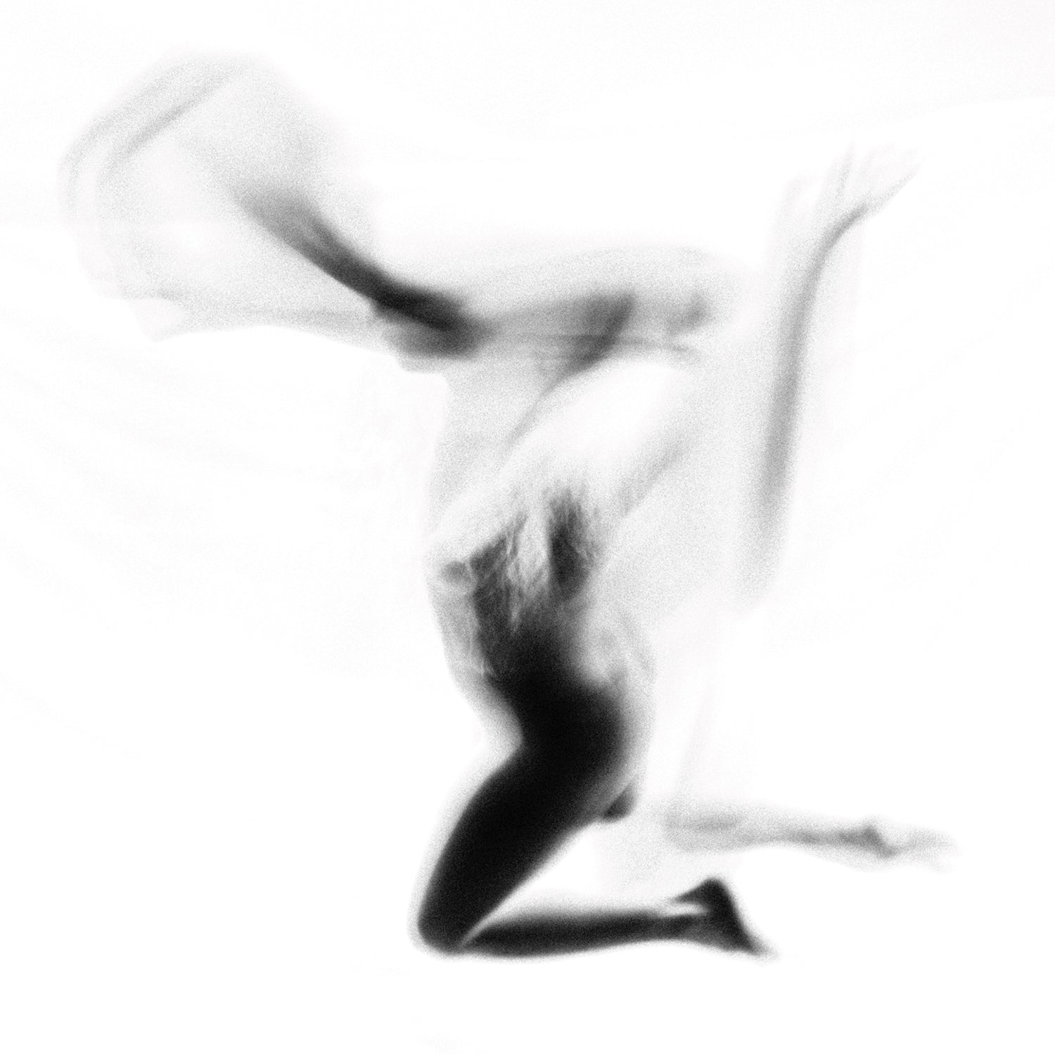 Lone Assembly - Knots & Chains (CD)