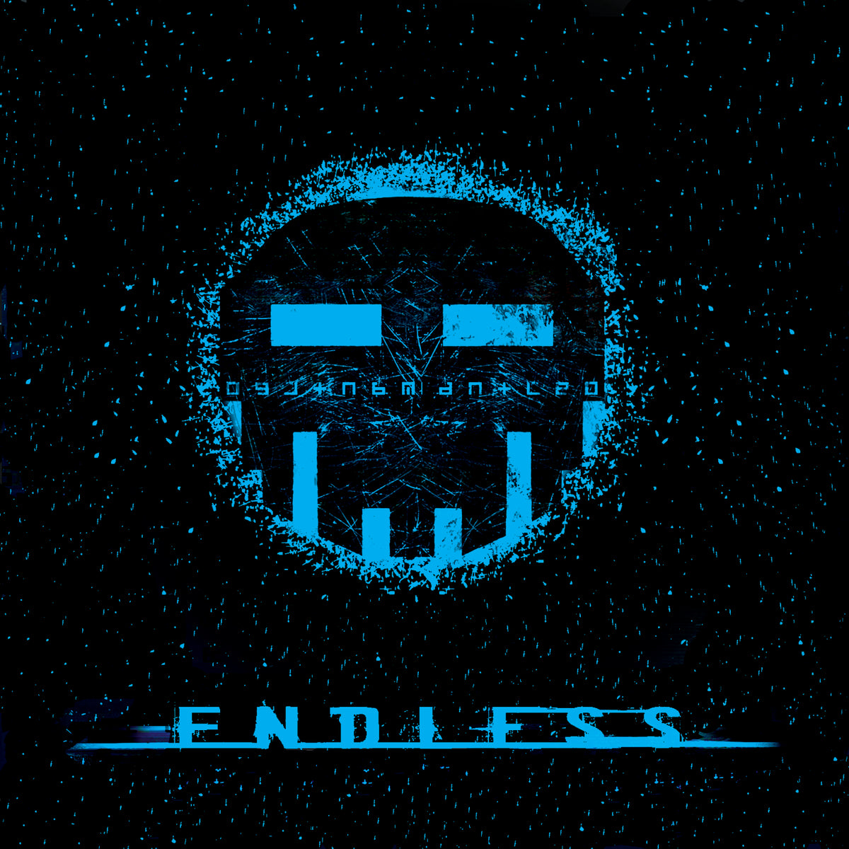 Dismantled - Endless (CD)