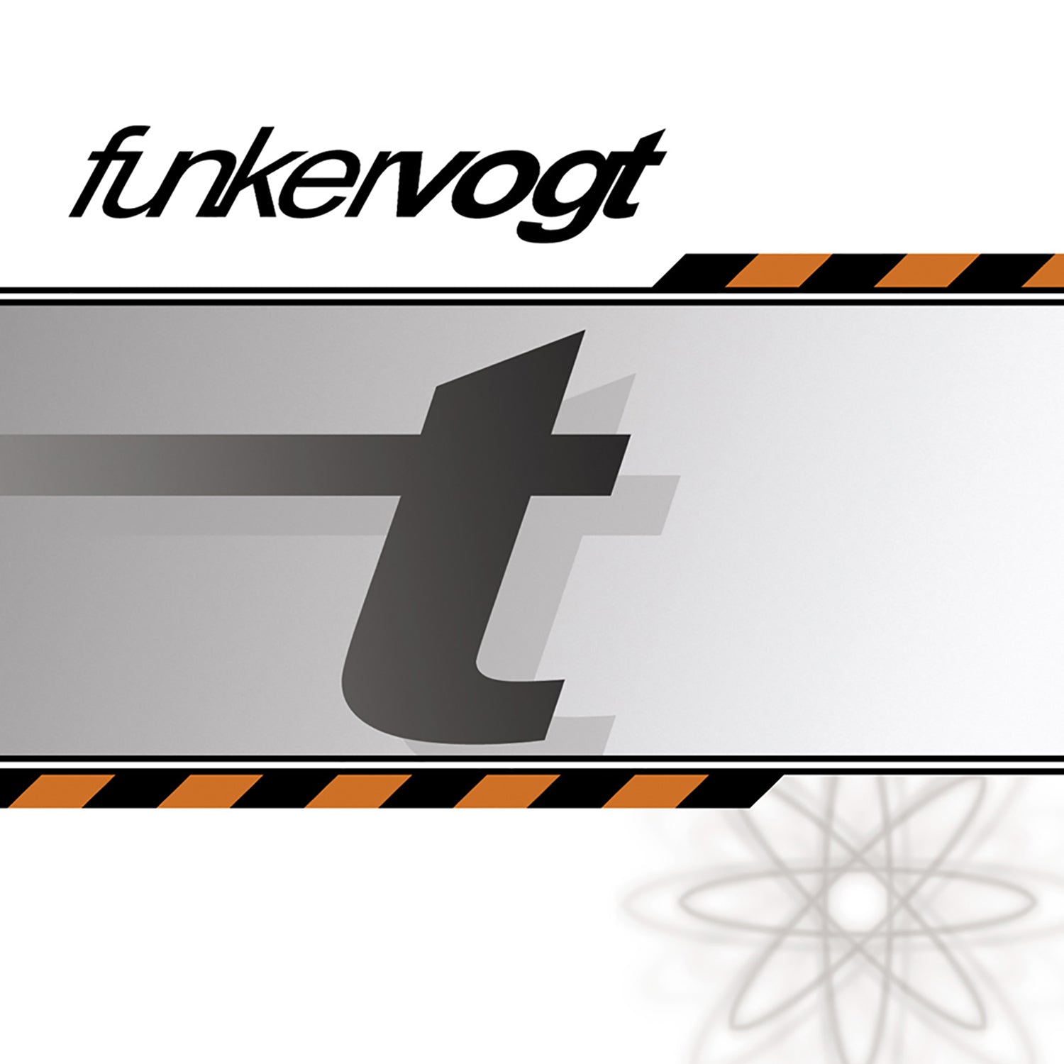 Funker Vogt - T (CD)
