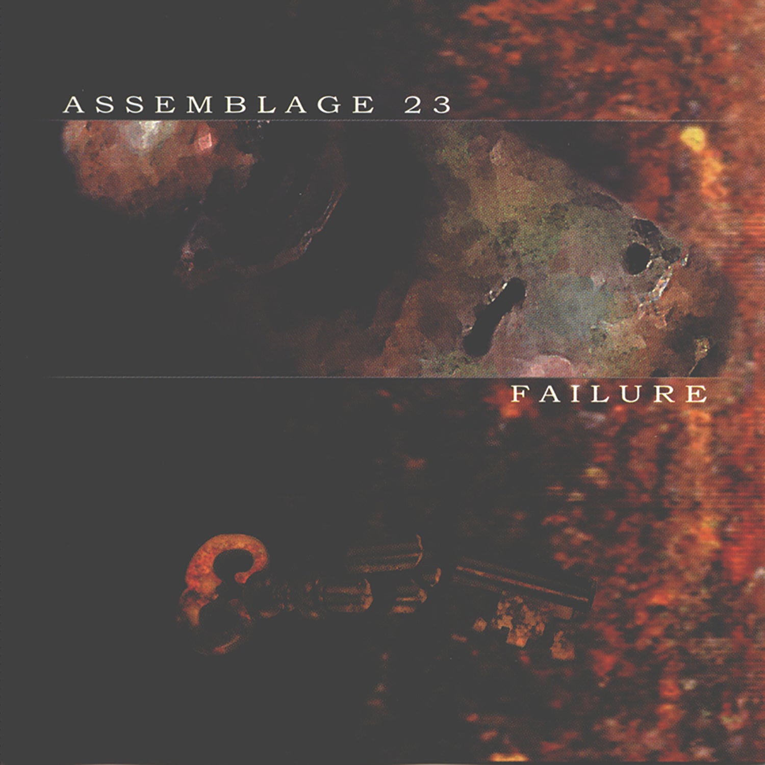 Assemblage 23 - Failure (CD)