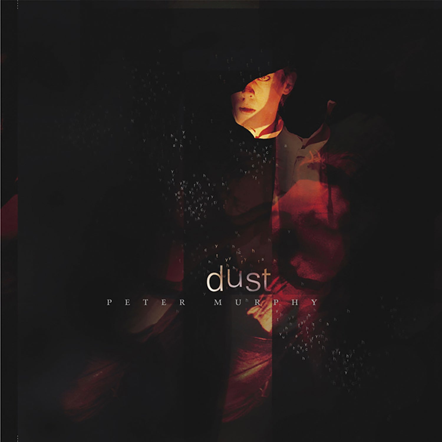 Peter Murphy - Dust (CD)