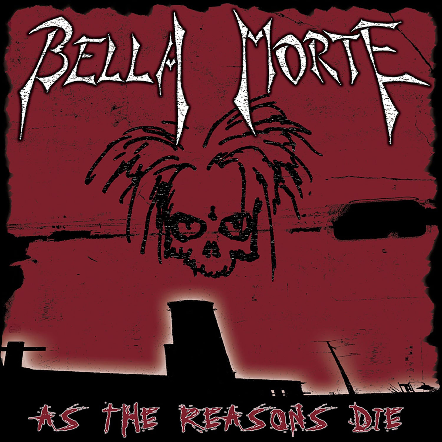 Bella Morte - As The Reasons Die (CD)