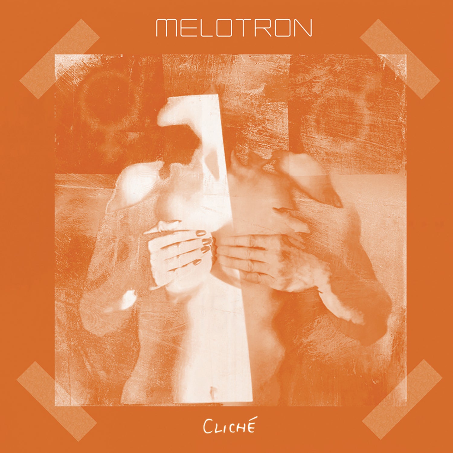 Melotron - Cliché (CD)