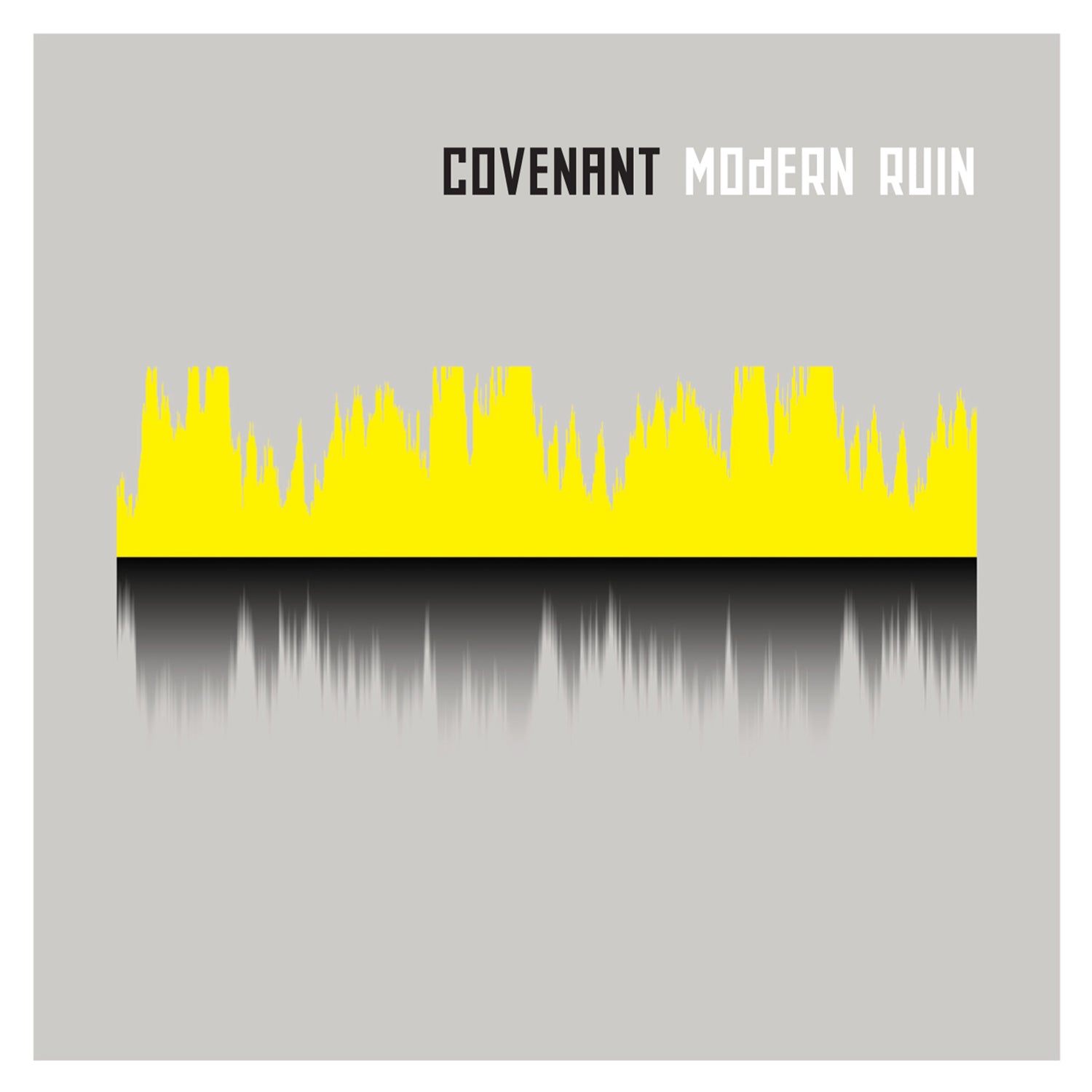 Covenant - Modern Ruin (CD)
