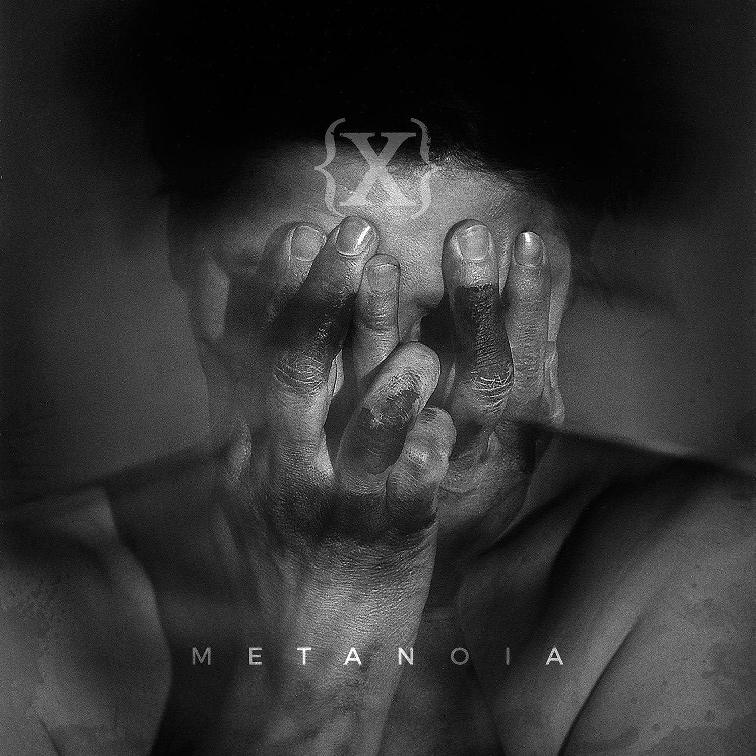 Iamx - Metanoia (CD)
