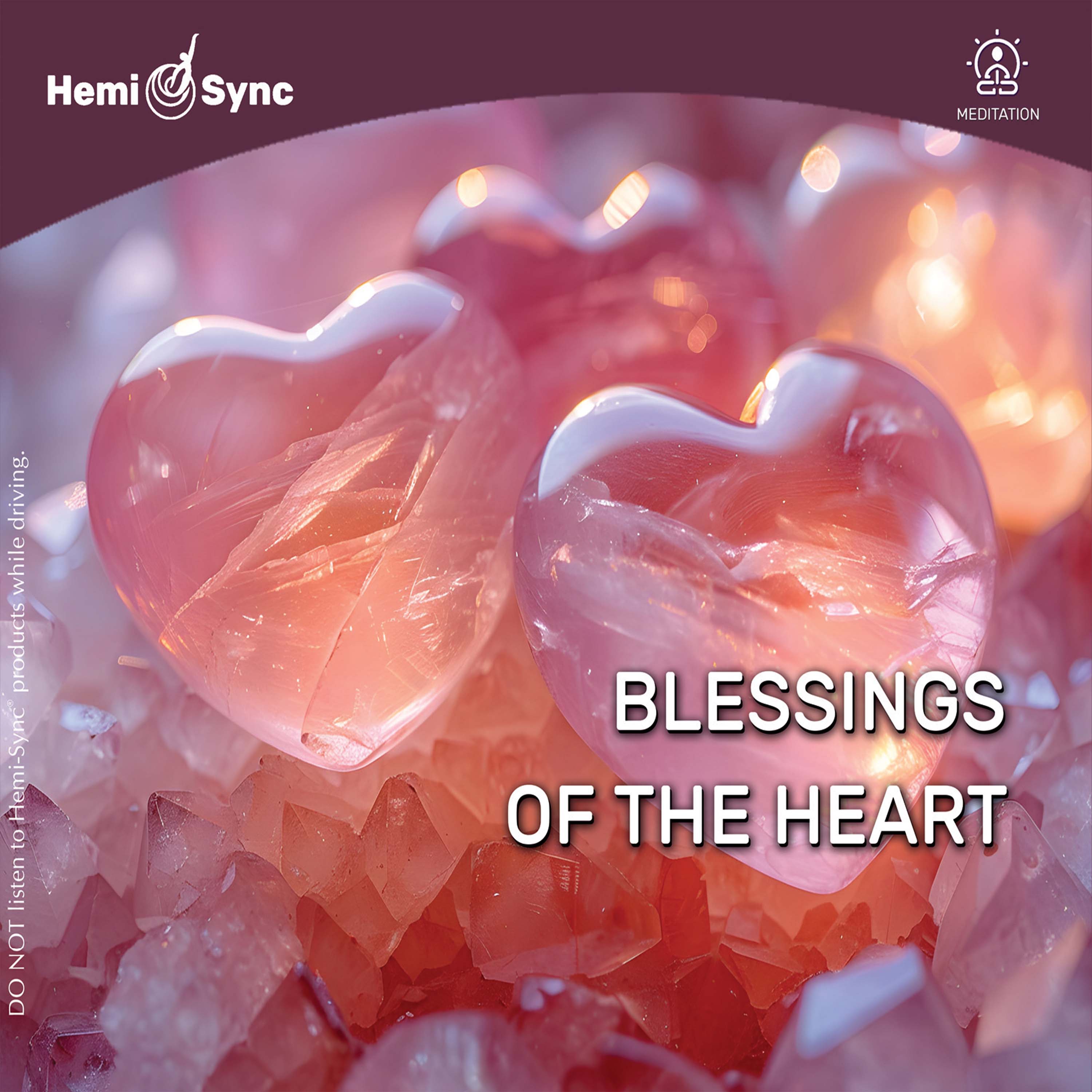 Lee Taylor - Blessings Of The Heart (CD)