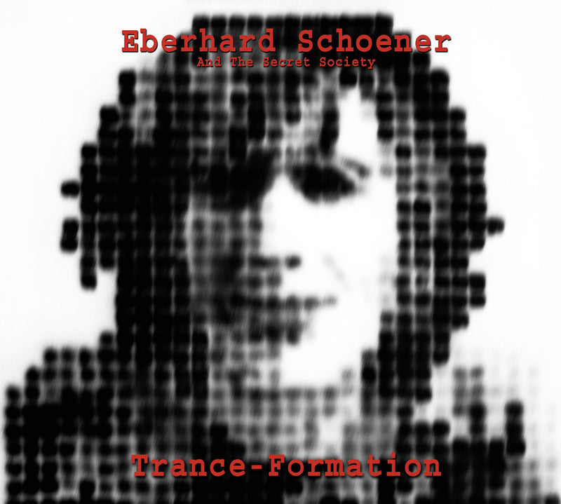 Eberhard Schoener - Trance-formation (CD)