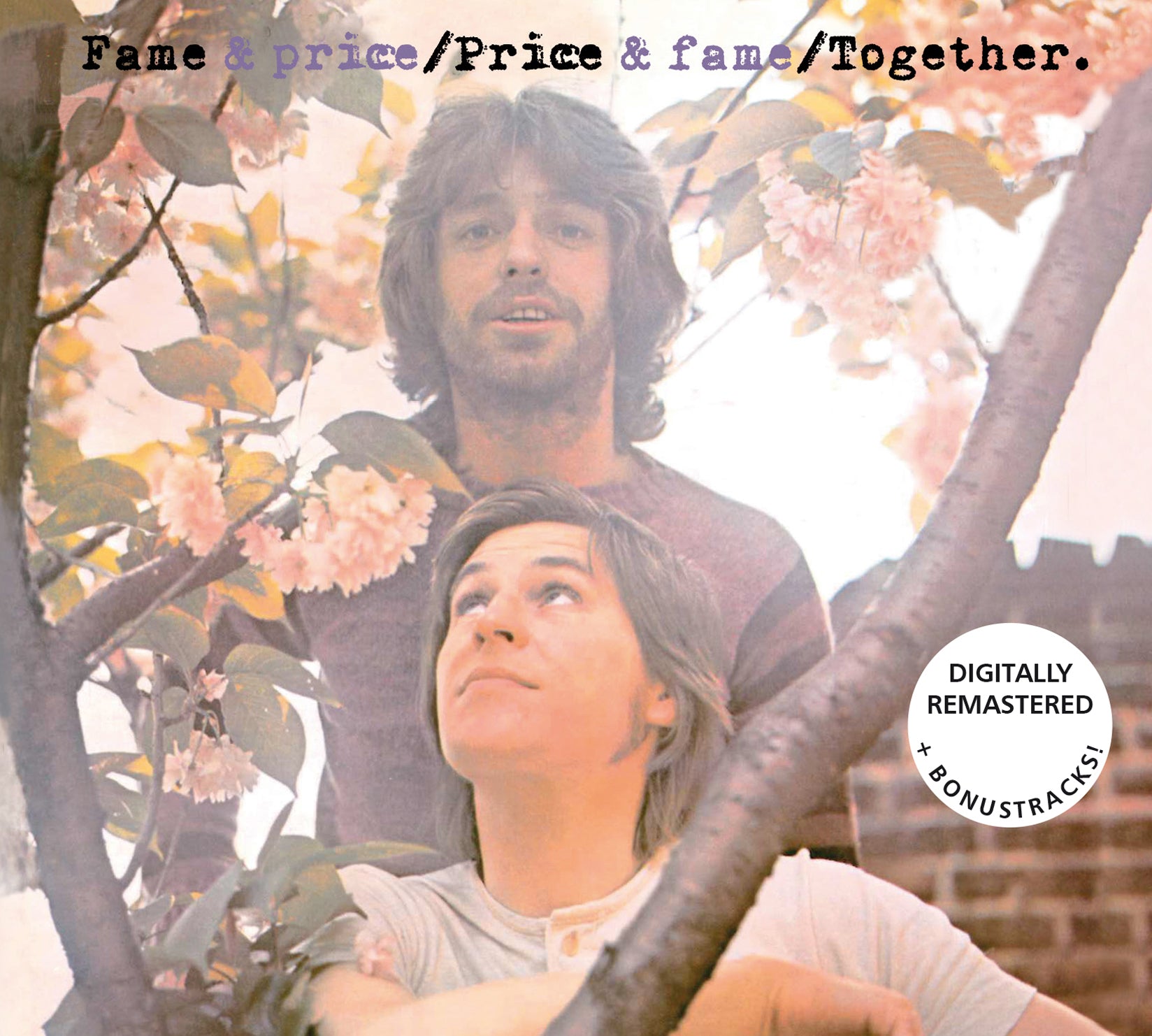 Georgie Fame & Alan Price - Together (CD)