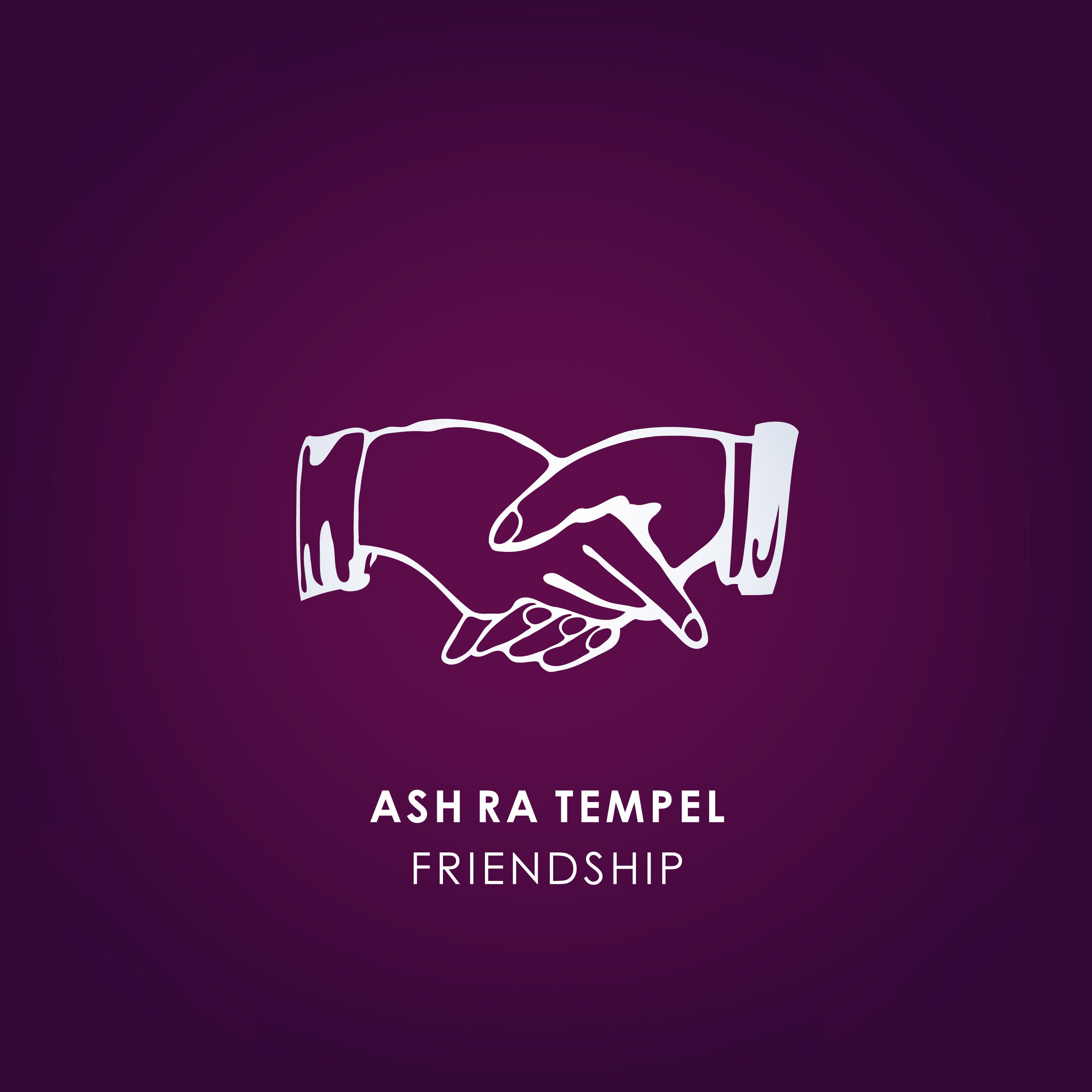 Ash Ra Tempel - Friendship (CD)