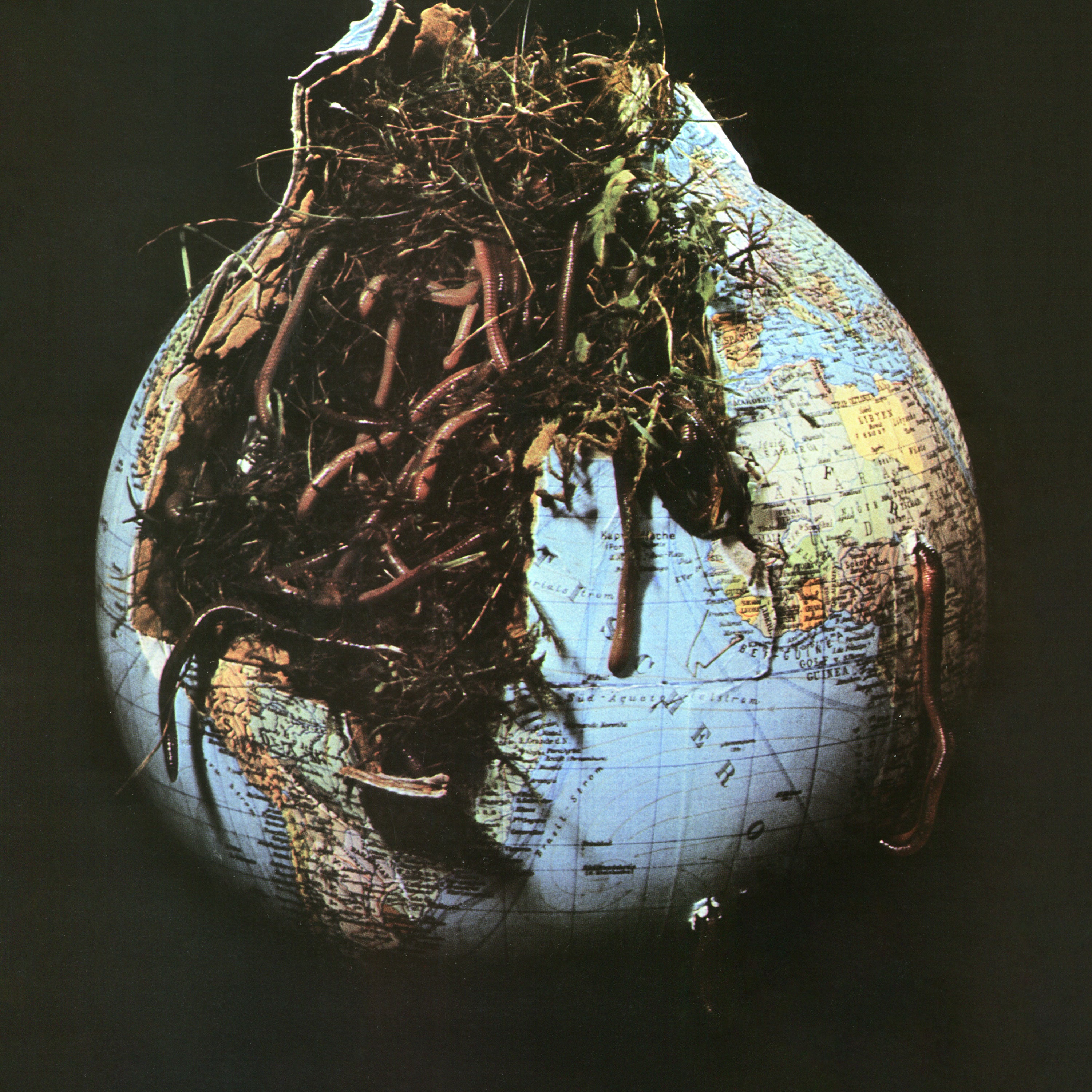 Drosselbart - Drosselbart (LP)