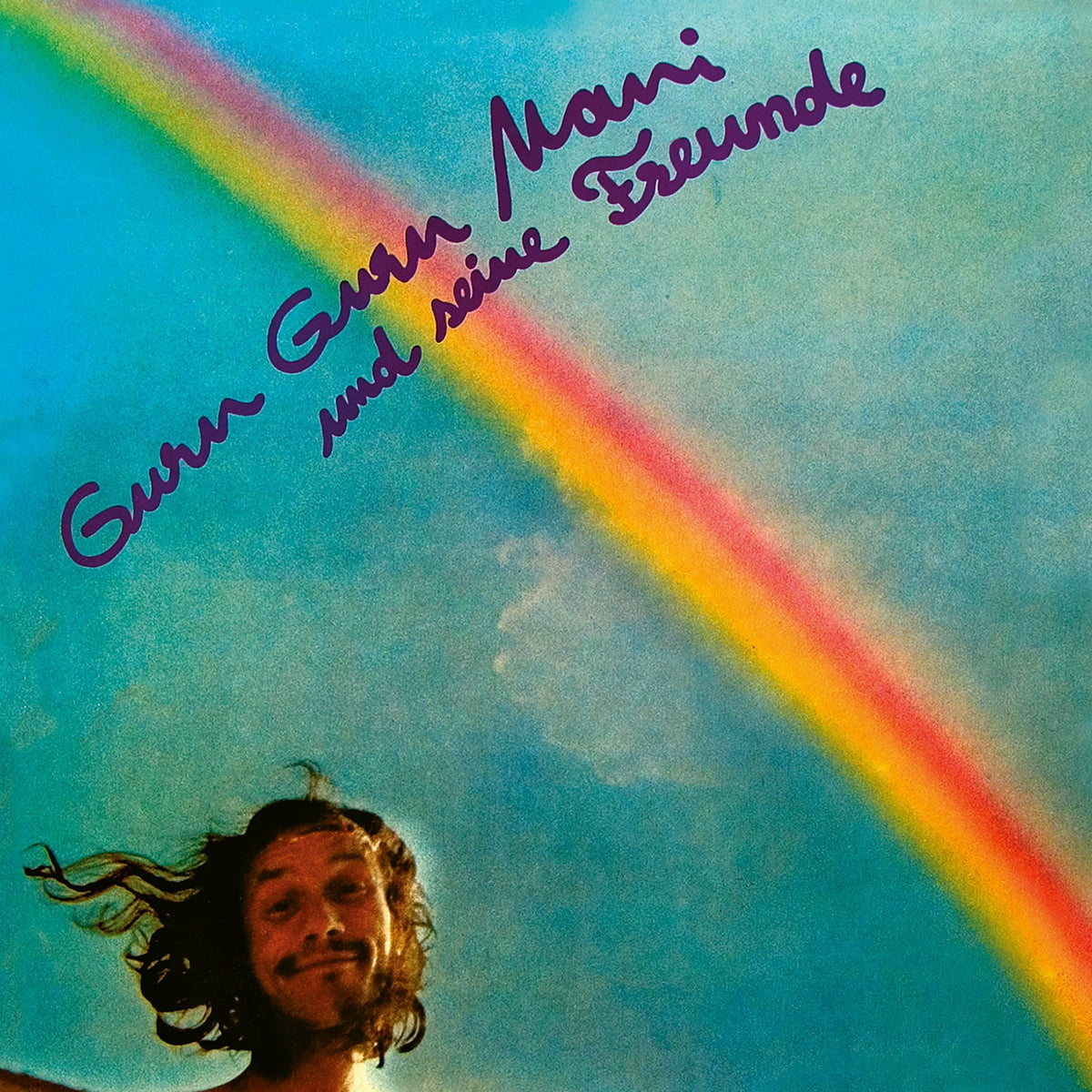 Guru Guru - Mani und seine Freunde (CD)