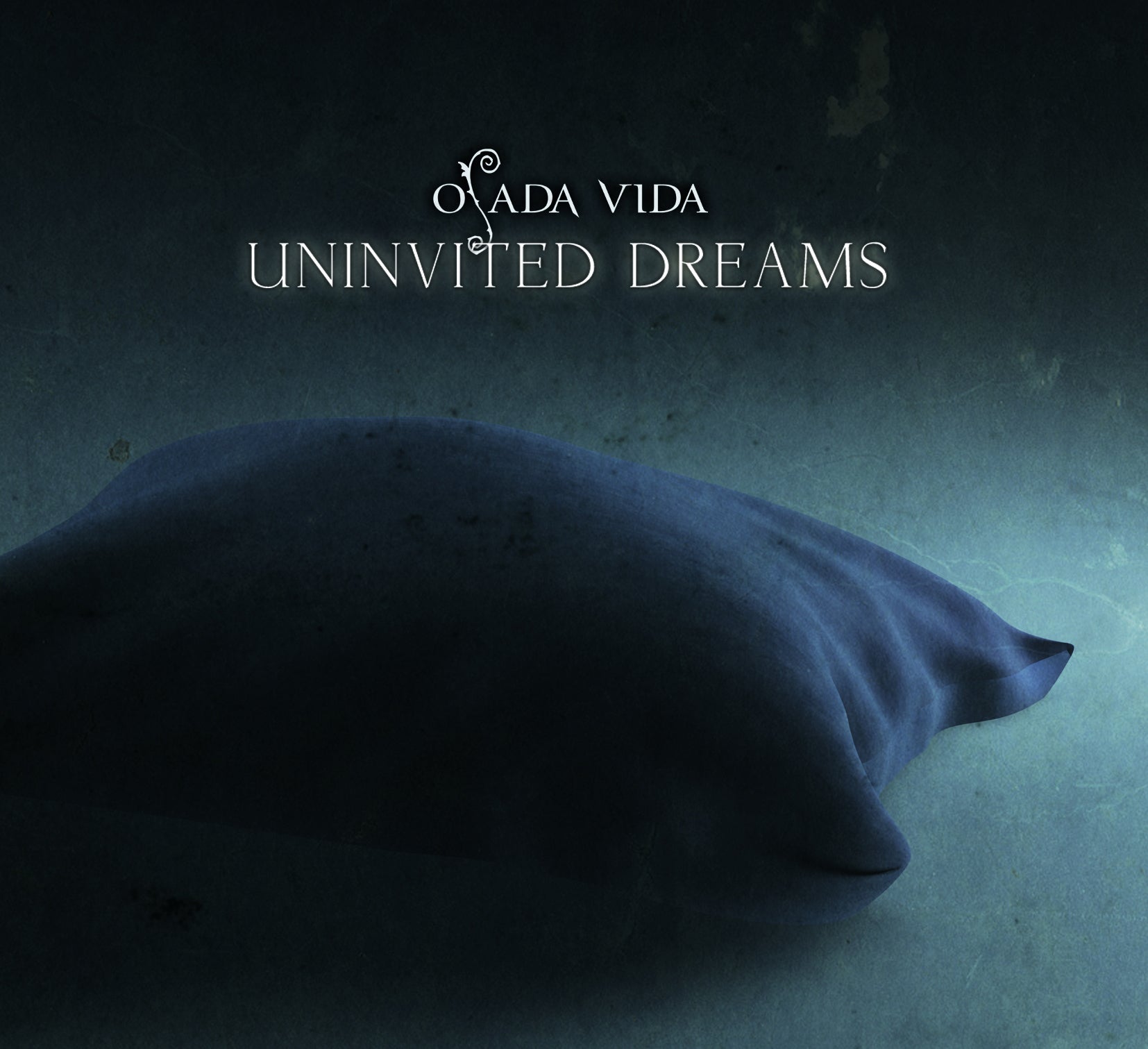 Osada Vida - Uninvited Dreams (CD)